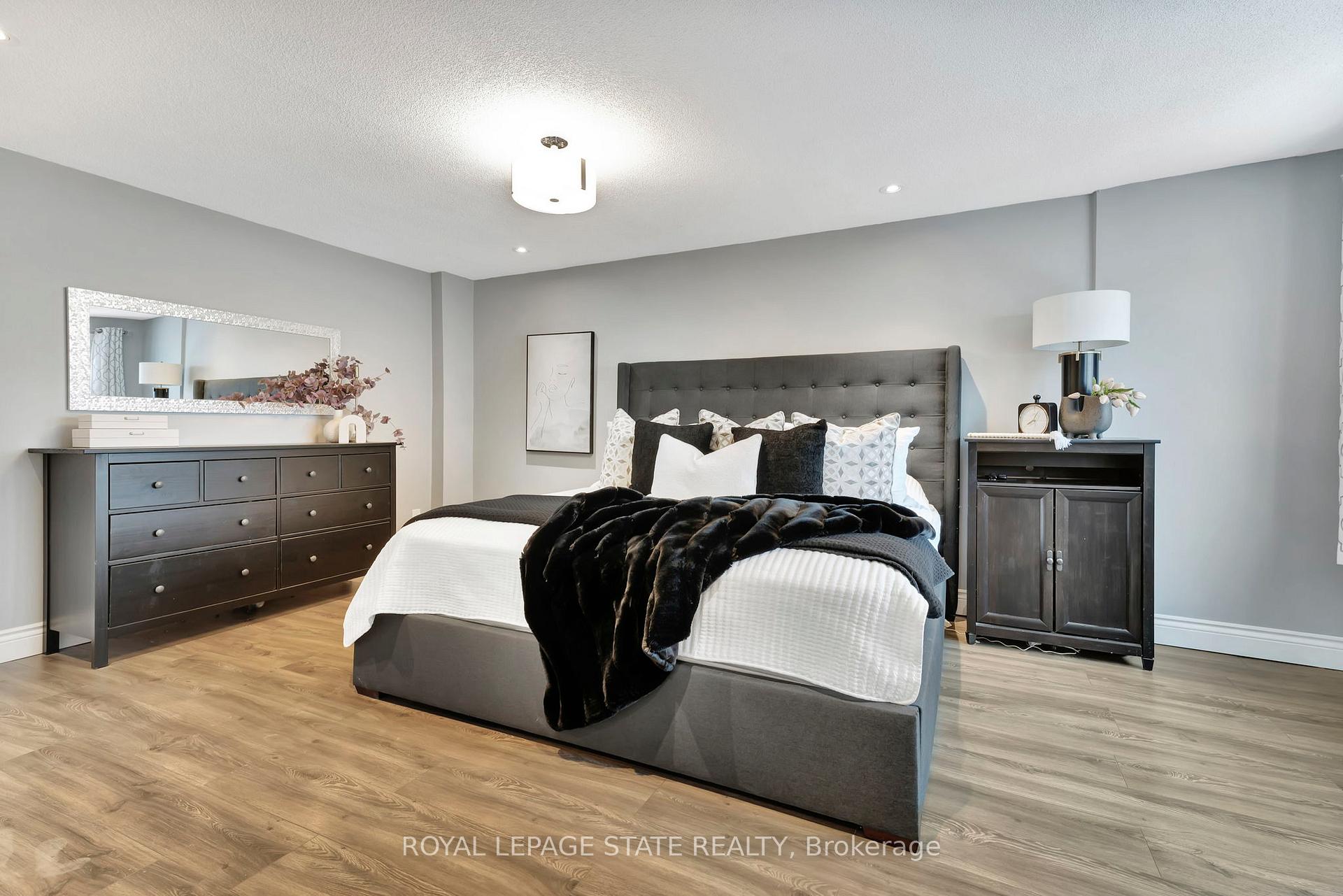 Photo 40 of Unit 7, 860 Rymal Road E, Hamilton, Broughton — HOMEH