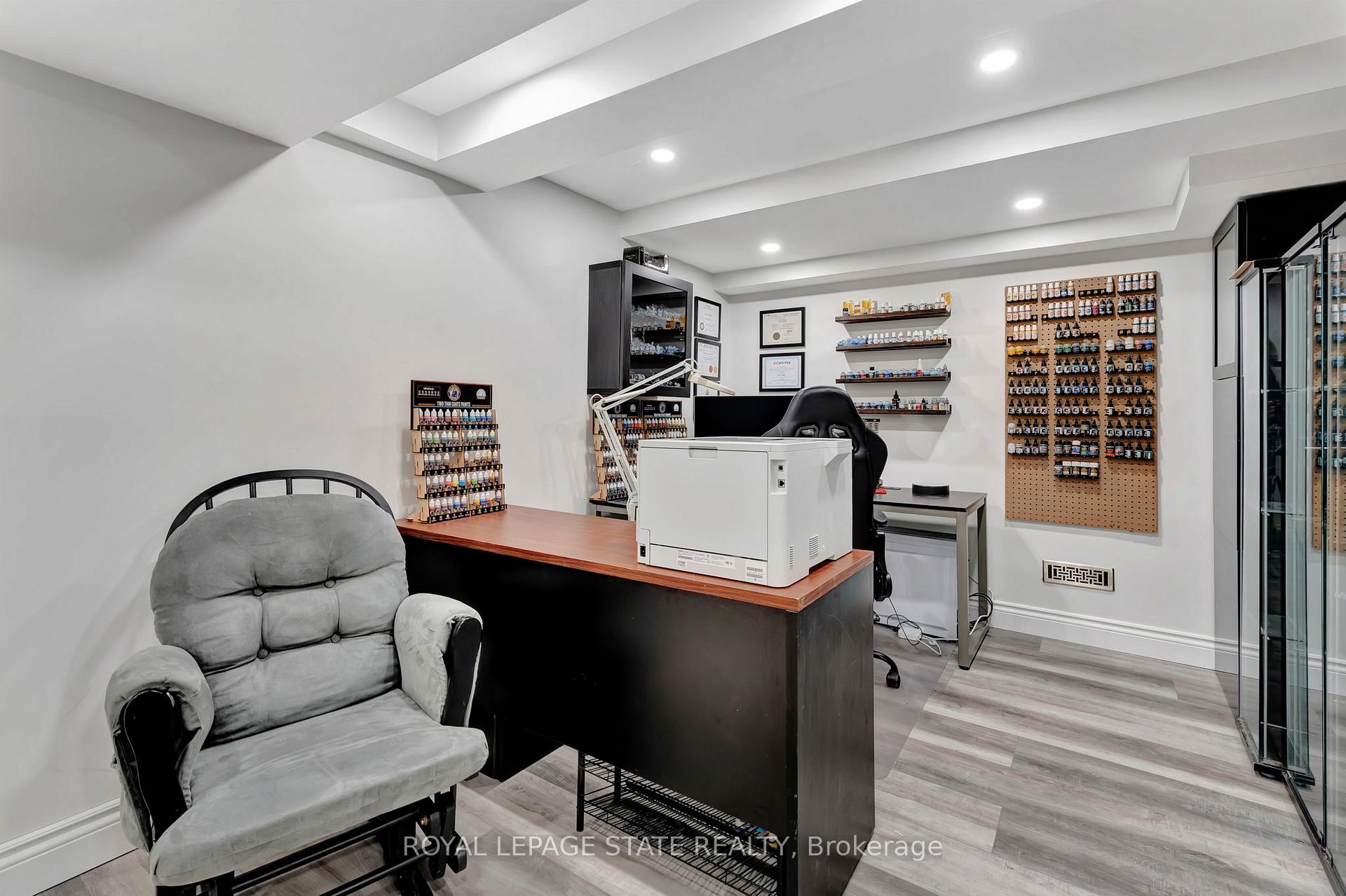 Photo 59 of Unit 7, 860 Rymal Road E, Hamilton, Broughton — HOMEH