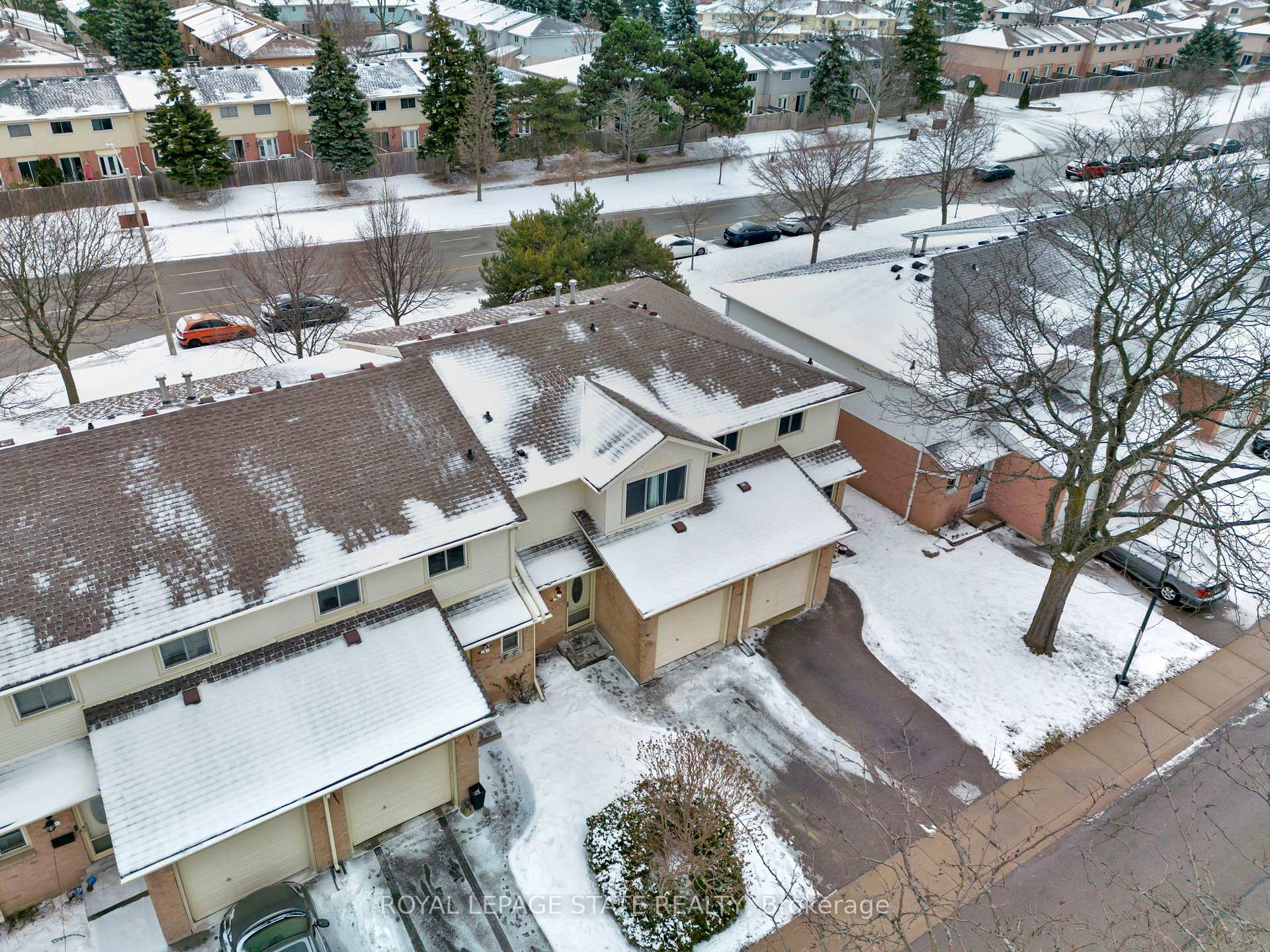 Photo 60 of Unit 7, 860 Rymal Road E, Hamilton, Broughton — HOMEH
