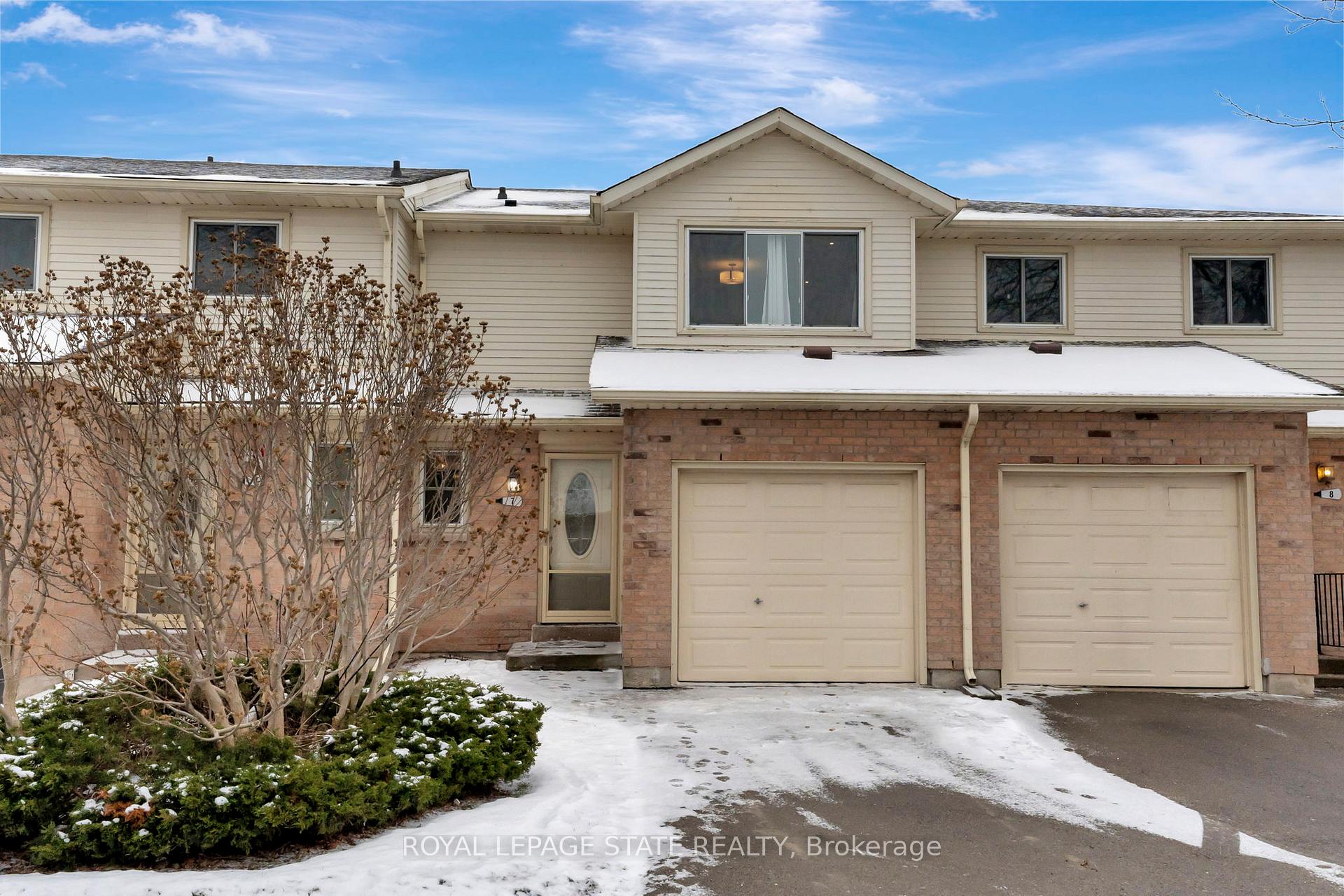 Photo 1 of Unit 7, 860 Rymal Road E, Hamilton, Broughton — HOMEH