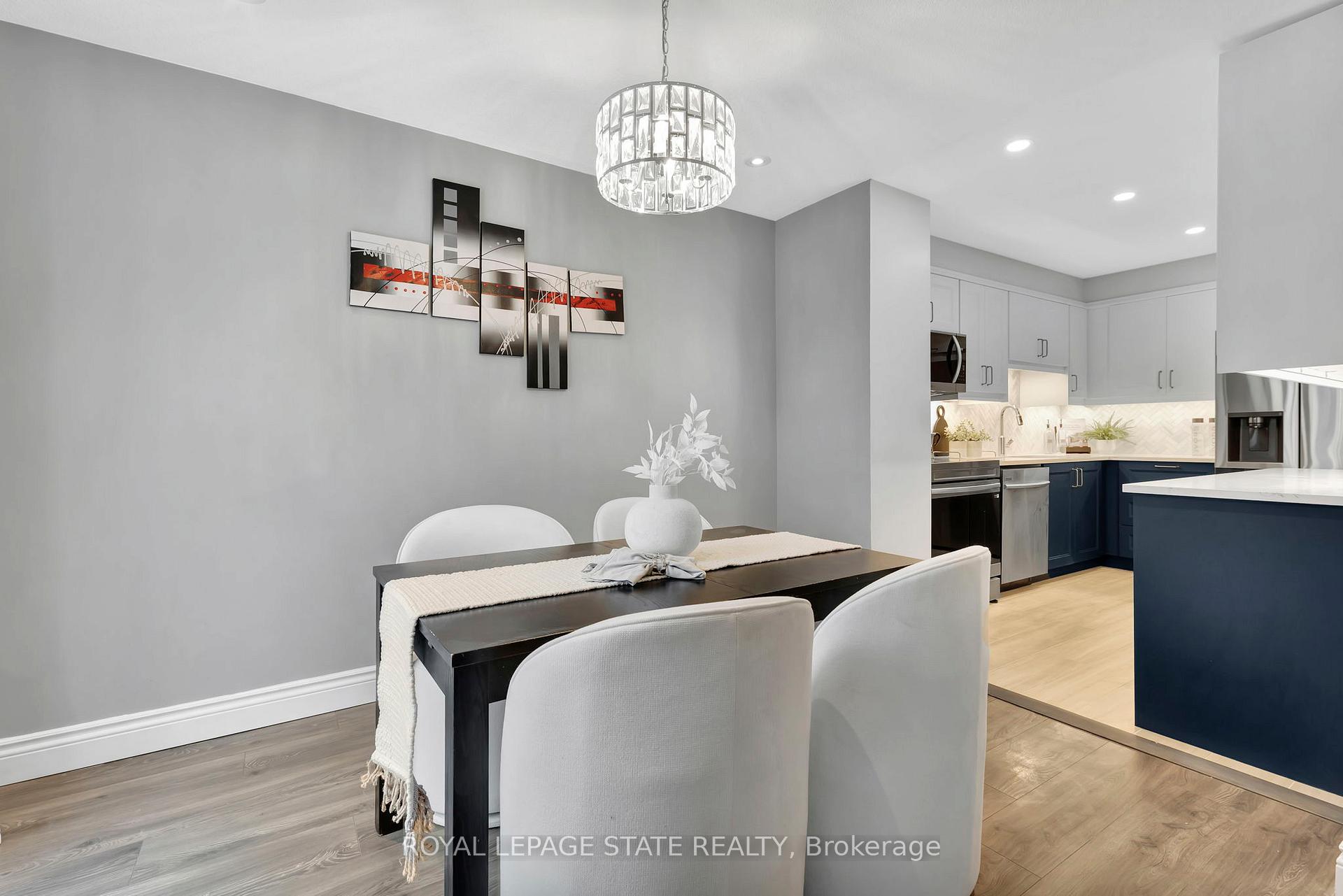 Photo 10 of Unit 7, 860 Rymal Road E, Hamilton, Broughton — HOMEH