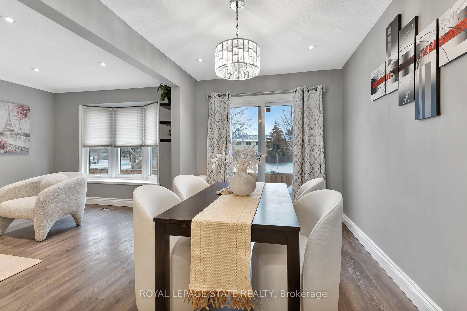 Photo 11 of Unit 7, 860 Rymal Road E, Hamilton, Broughton — HOMEH