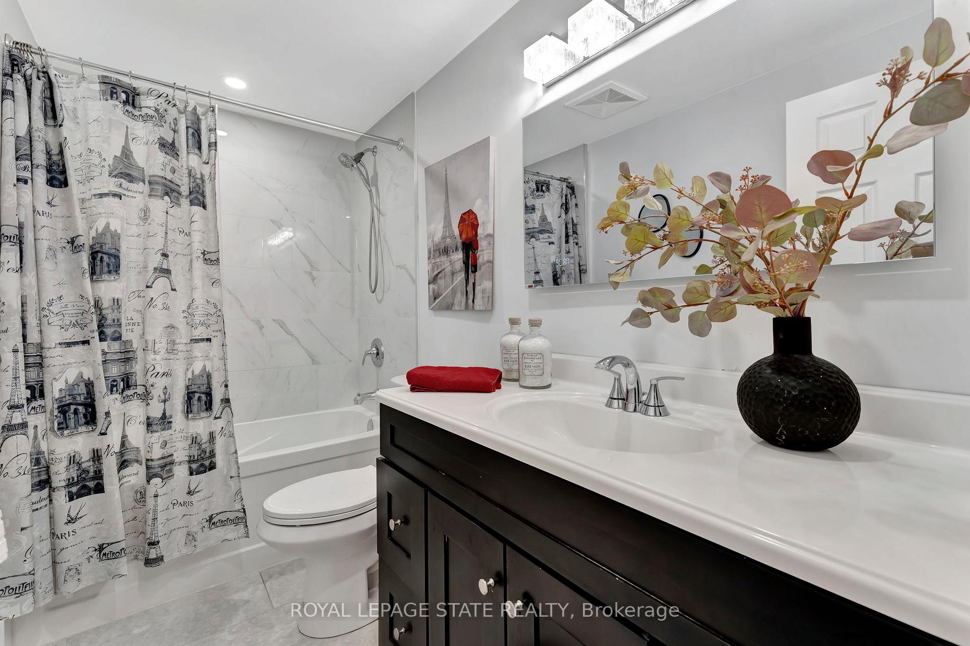 Photo 42 of Unit 7, 860 Rymal Road E, Hamilton, Broughton — HOMEH