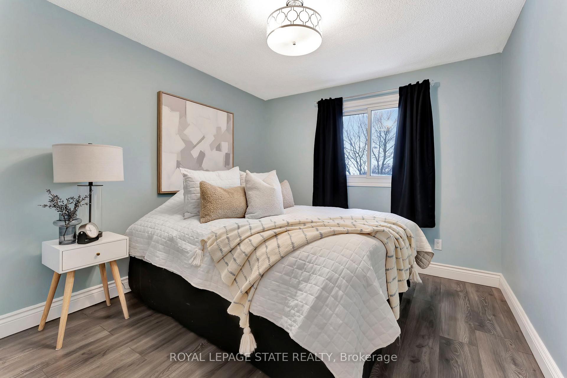 Photo 44 of Unit 7, 860 Rymal Road E, Hamilton, Broughton — HOMEH
