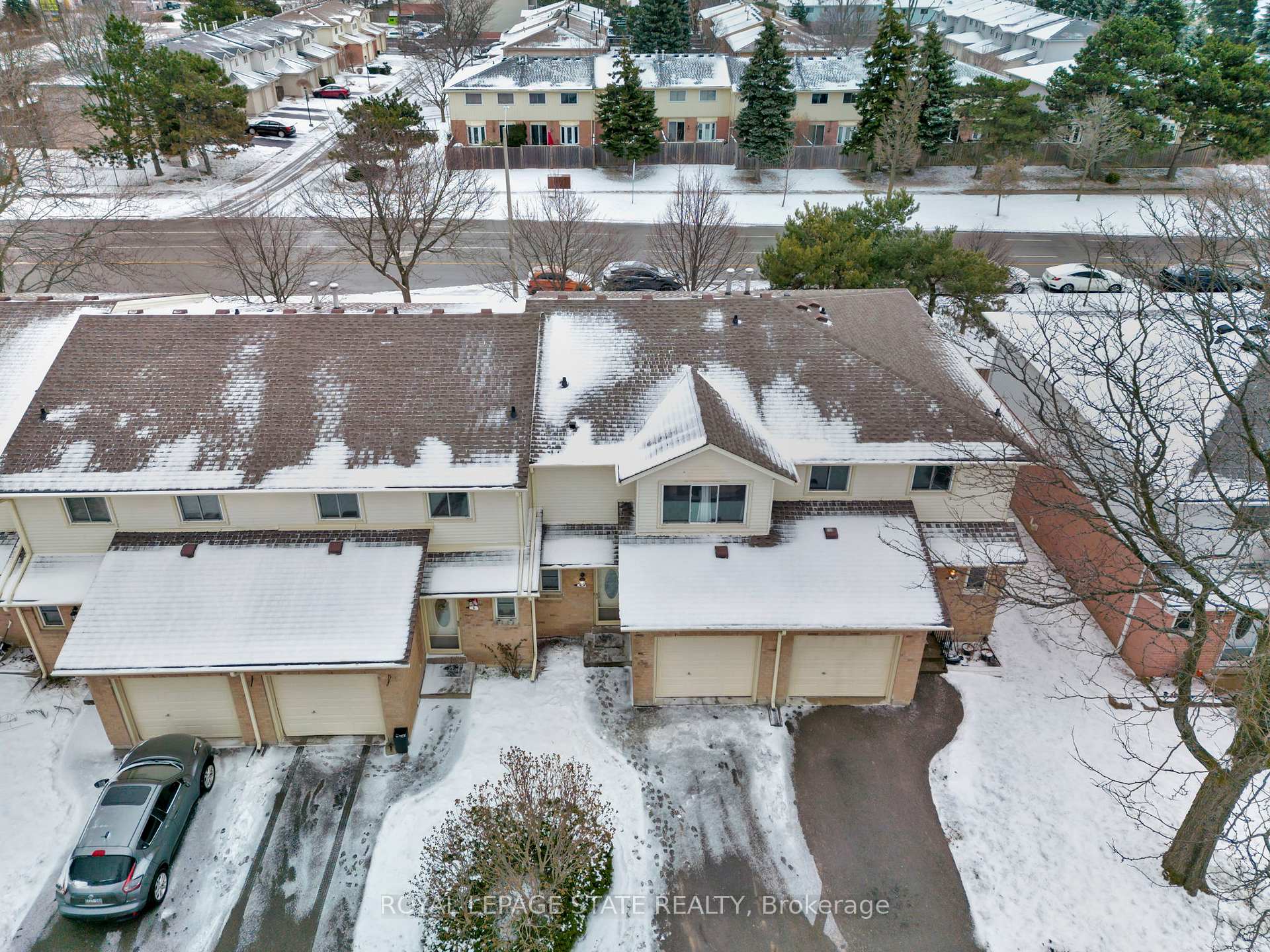 Photo 49 of Unit 7, 860 Rymal Road E, Hamilton, Broughton — HOMEH
