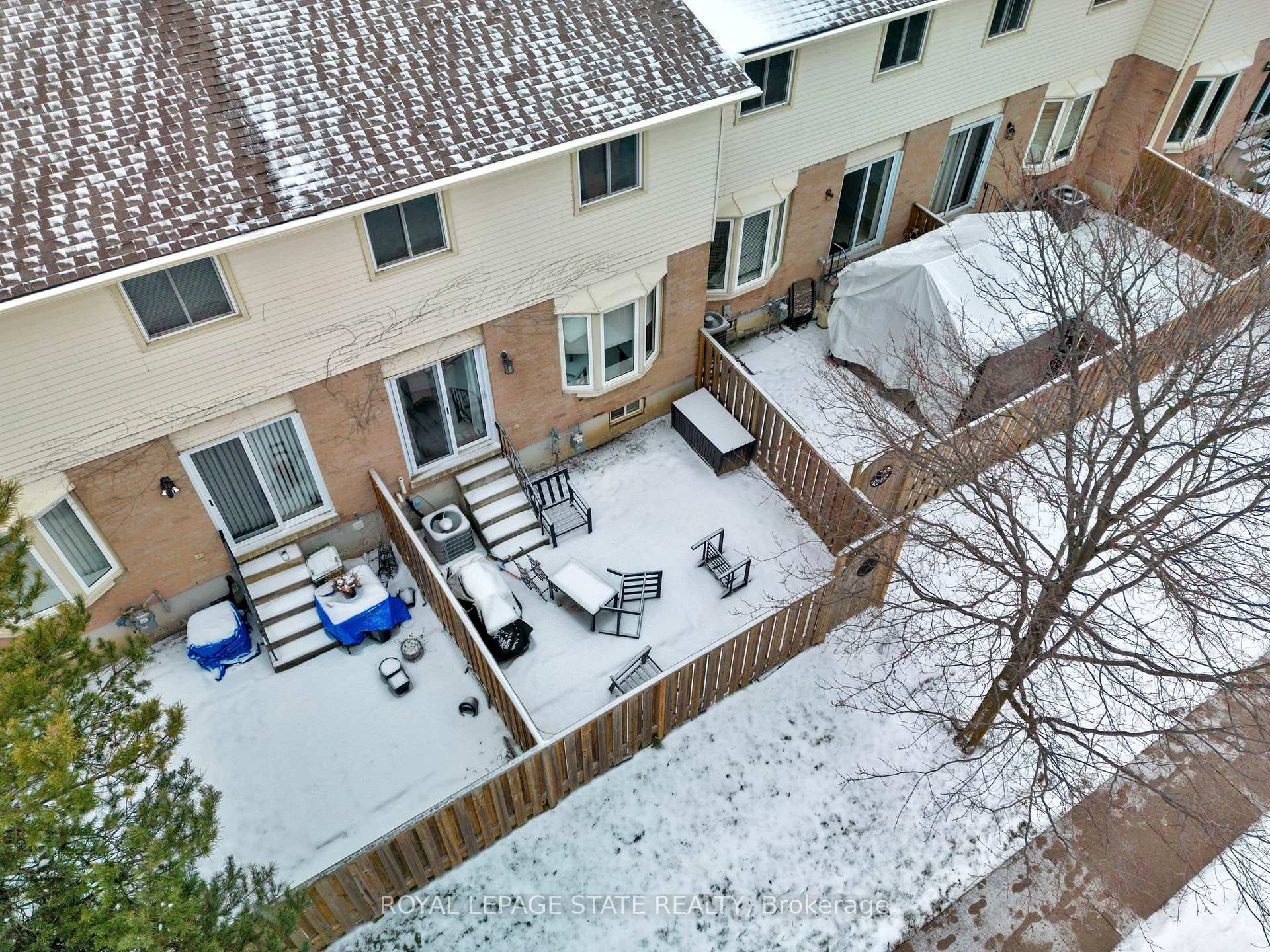 Photo 52 of Unit 7, 860 Rymal Road E, Hamilton, Broughton — HOMEH