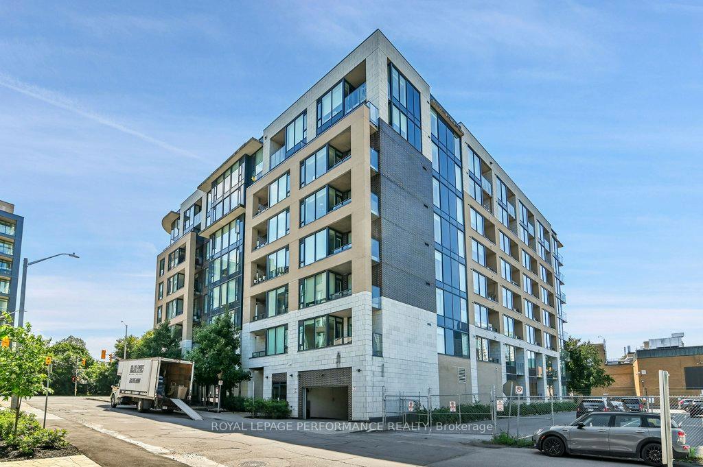 Photo 1 of Unit 213, 360 Patricia Avenue, Ottawa, Westboro South — HOMEH