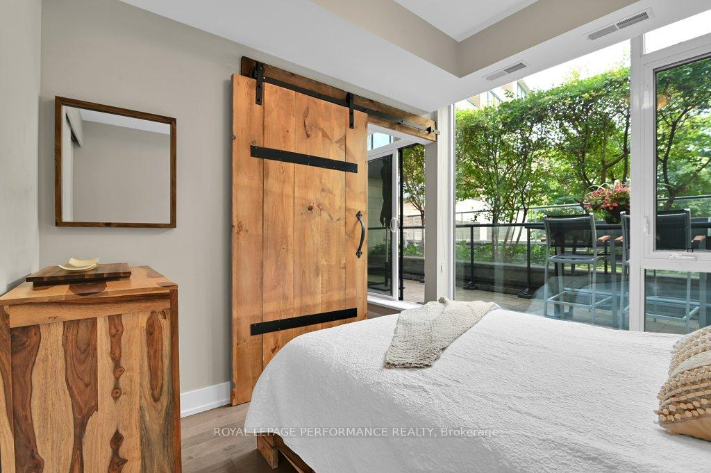 Photo 15 of Unit 213, 360 Patricia Avenue, Ottawa, Westboro South — HOMEH