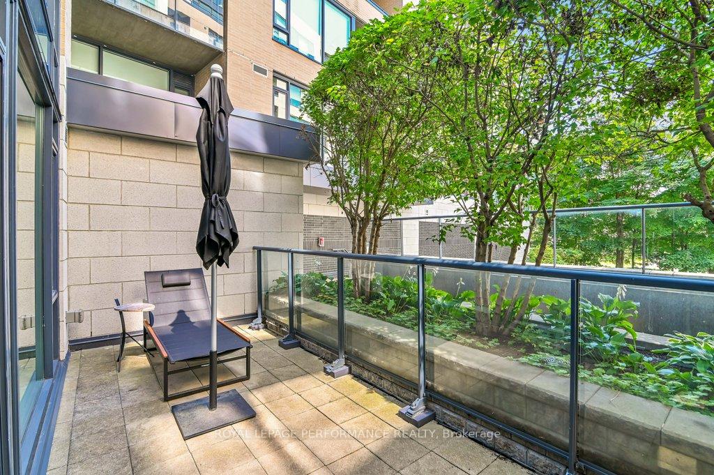Photo 16 of Unit 213, 360 Patricia Avenue, Ottawa, Westboro South — HOMEH
