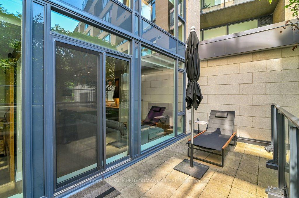 Photo 17 of Unit 213, 360 Patricia Avenue, Ottawa, Westboro South — HOMEH