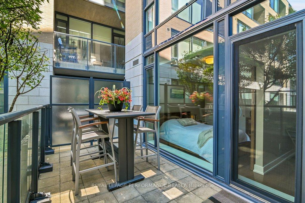 Photo 19 of Unit 213, 360 Patricia Avenue, Ottawa, Westboro South — HOMEH
