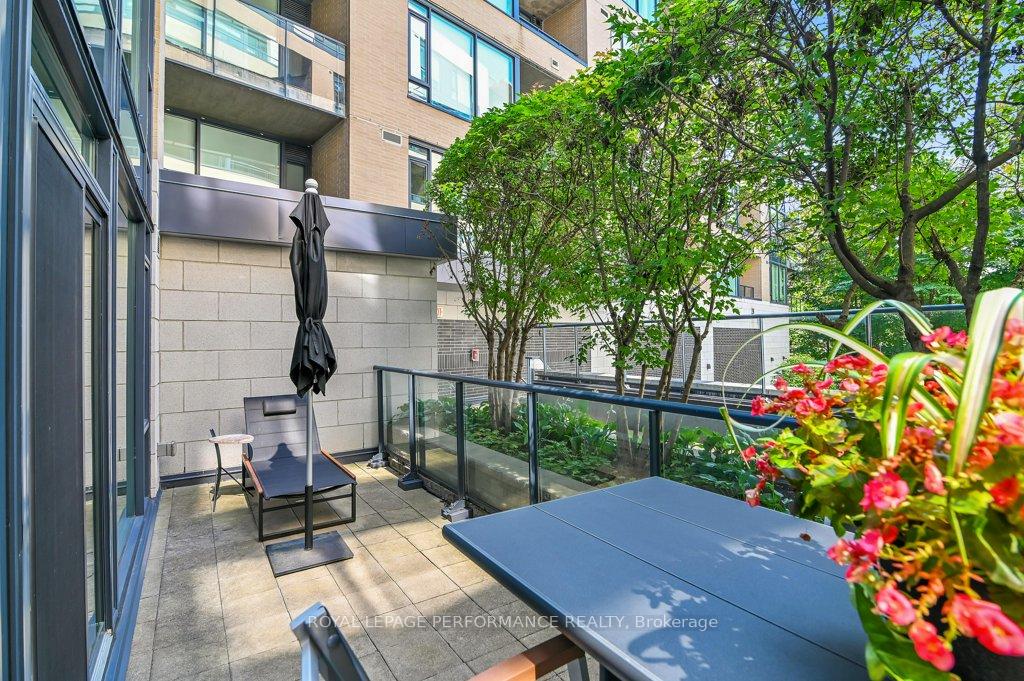 Photo 21 of Unit 213, 360 Patricia Avenue, Ottawa, Westboro South — HOMEH