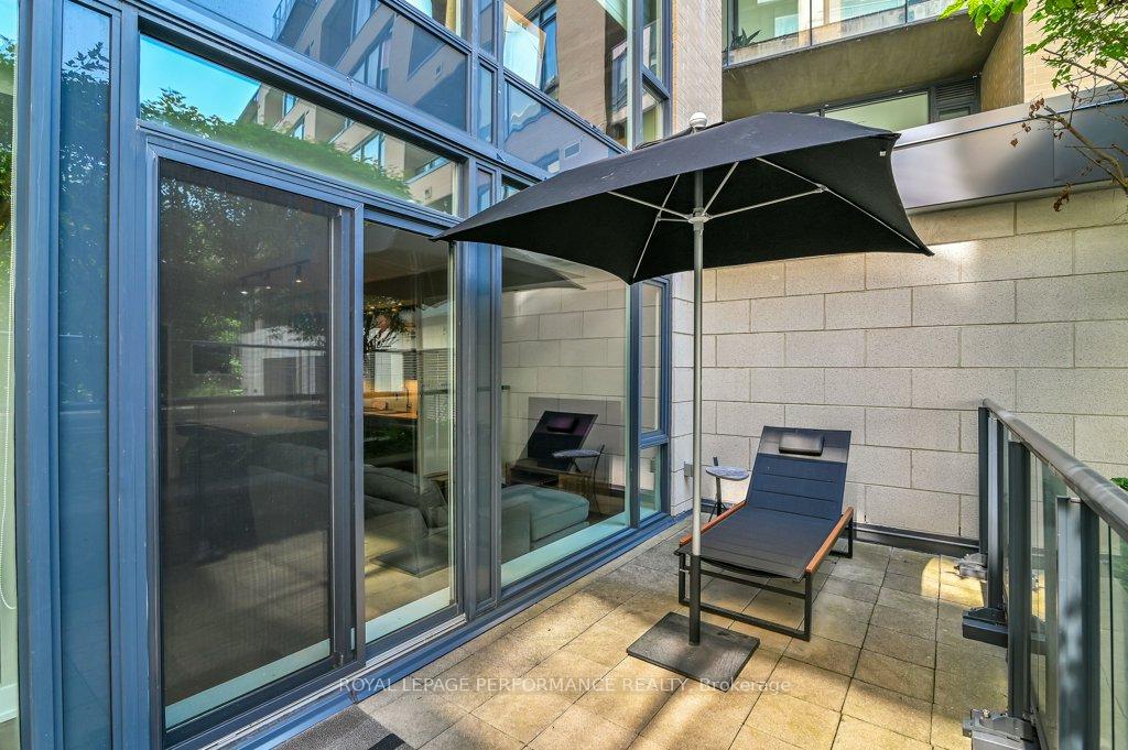 Photo 22 of Unit 213, 360 Patricia Avenue, Ottawa, Westboro South — HOMEH