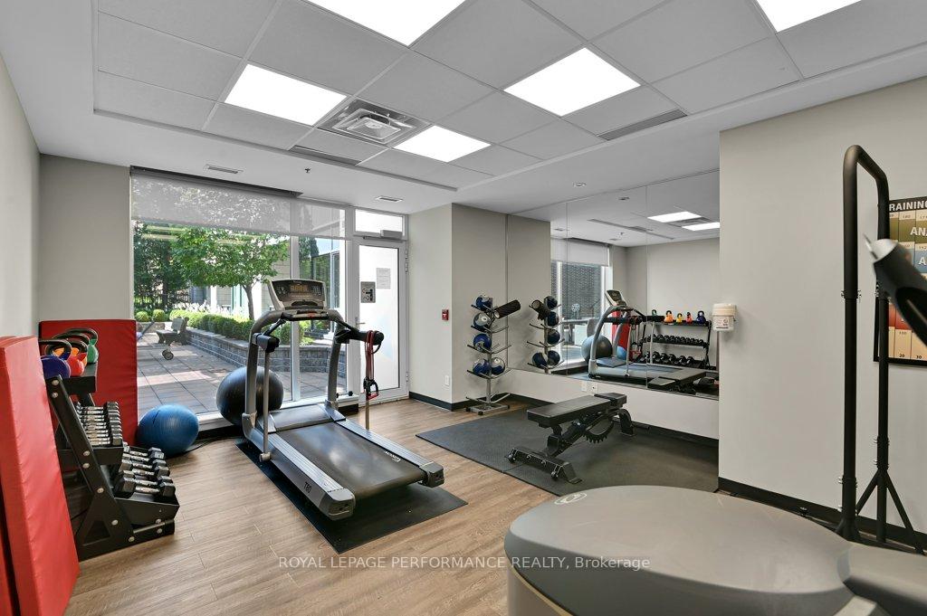 Photo 26 of Unit 213, 360 Patricia Avenue, Ottawa, Westboro South — HOMEH