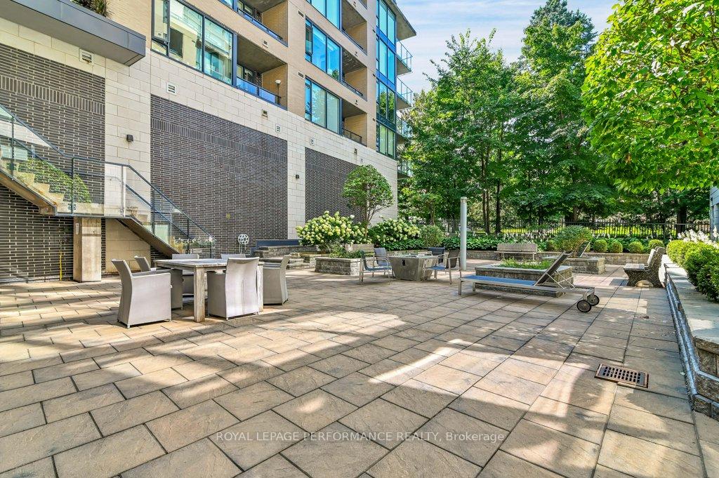 Photo 29 of Unit 213, 360 Patricia Avenue, Ottawa, Westboro South — HOMEH