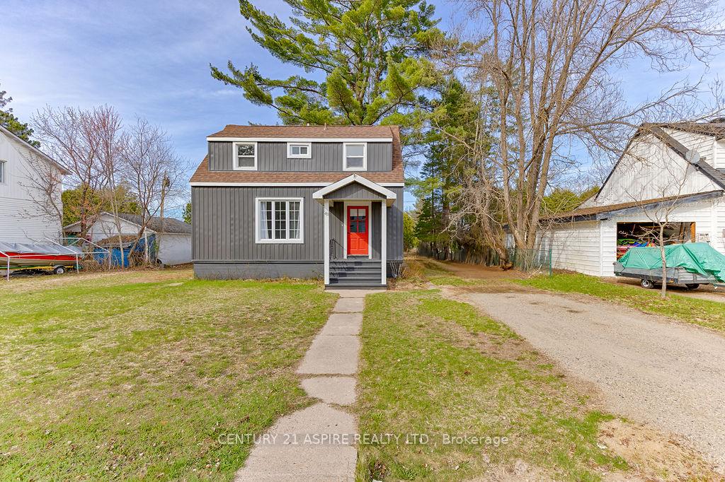Photo 36 of 43 Glendale Avenue, Deep River — HOMEH
