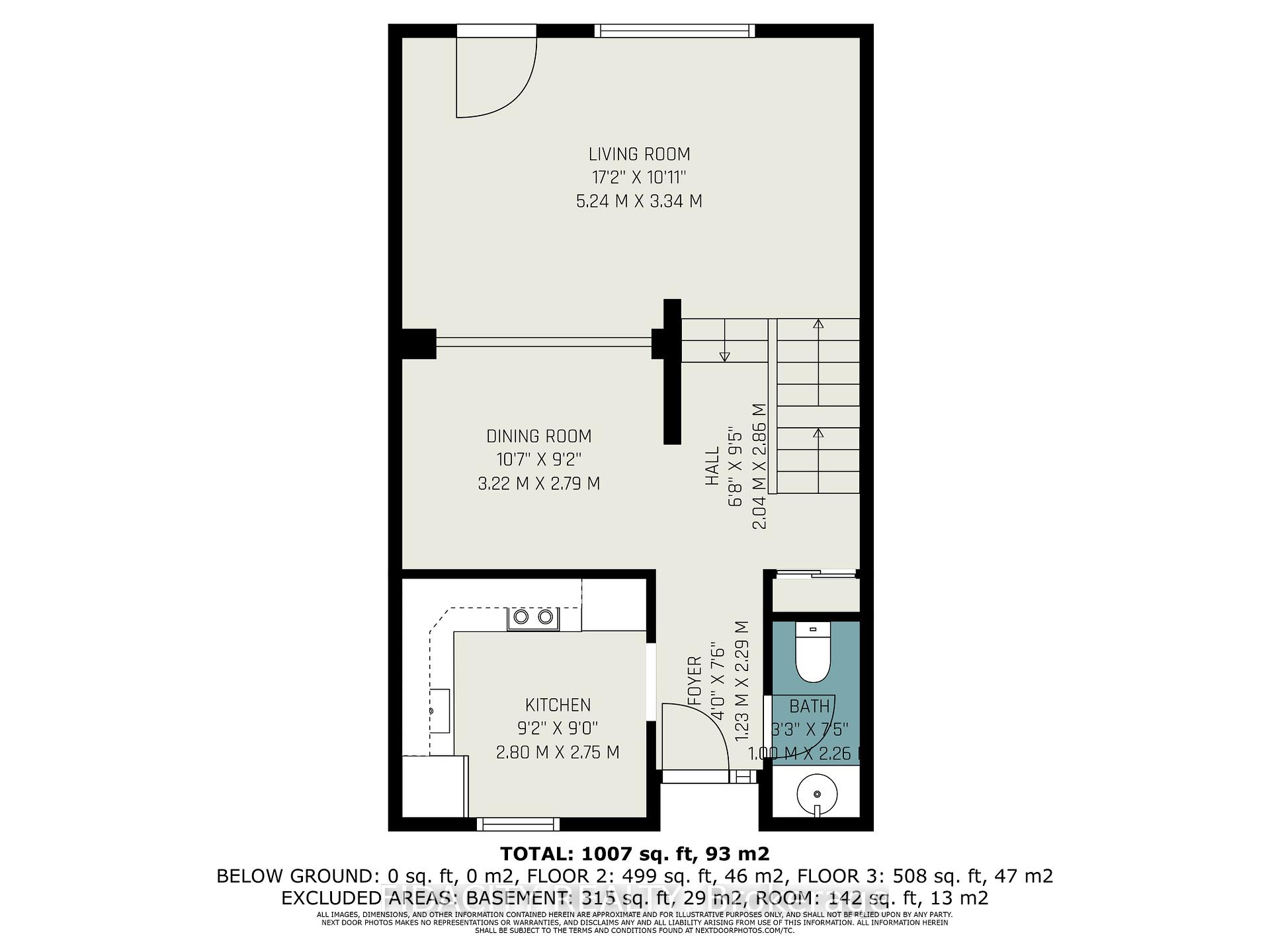 Photo 19 of 6851 Bilberry Drive, Ottawa, Convent Glen North — HOMEH