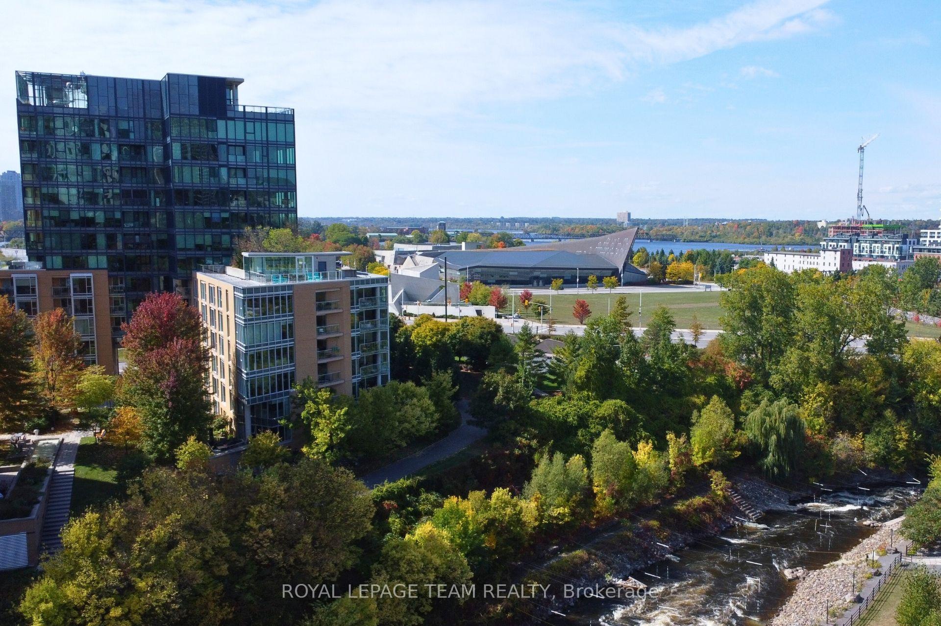Photo 3 of Unit 406, 200 Lett Street, Ottawa, West Centre Town — HOMEH