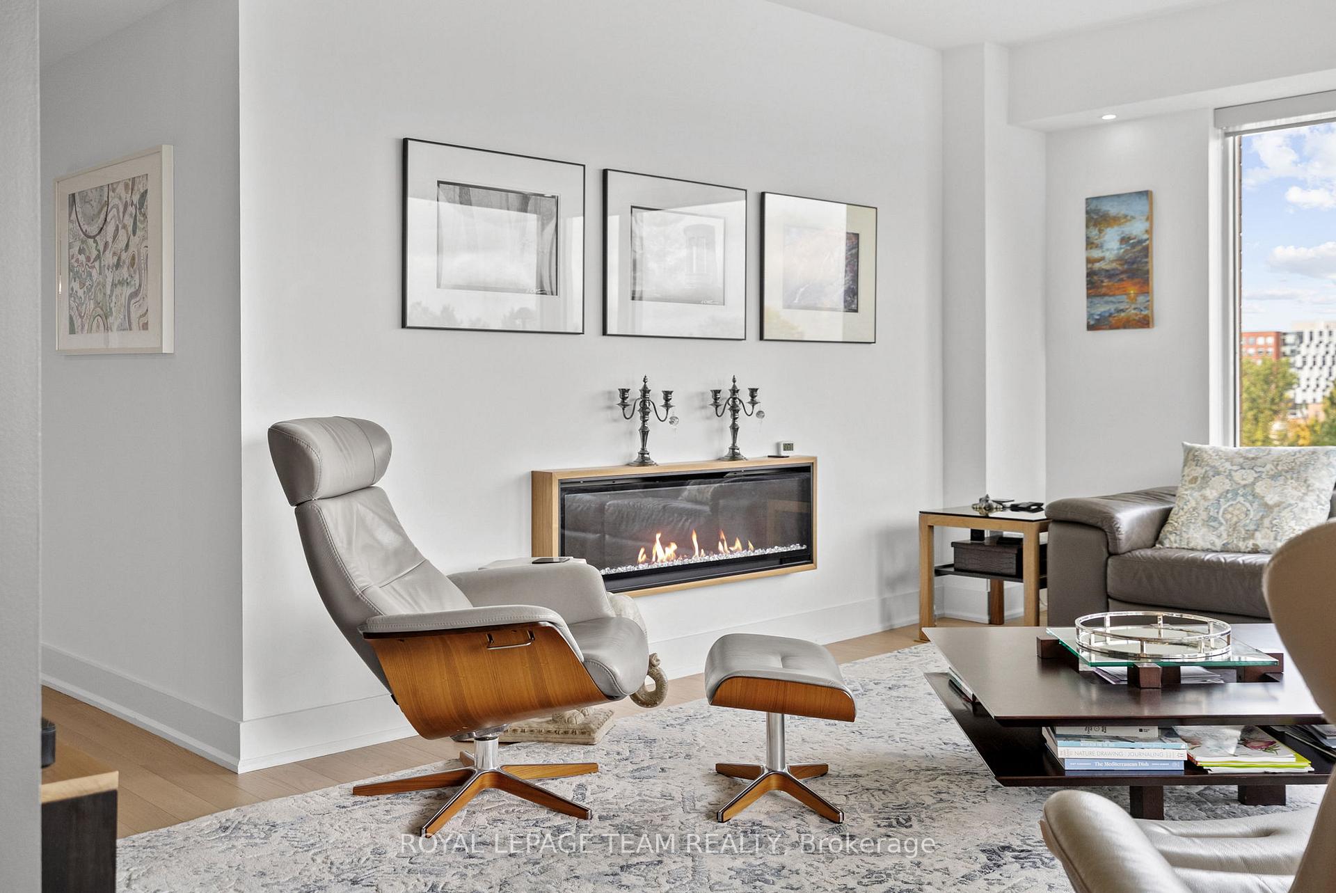 Photo 13 of Unit 406, 200 Lett Street, Ottawa, West Centre Town — HOMEH