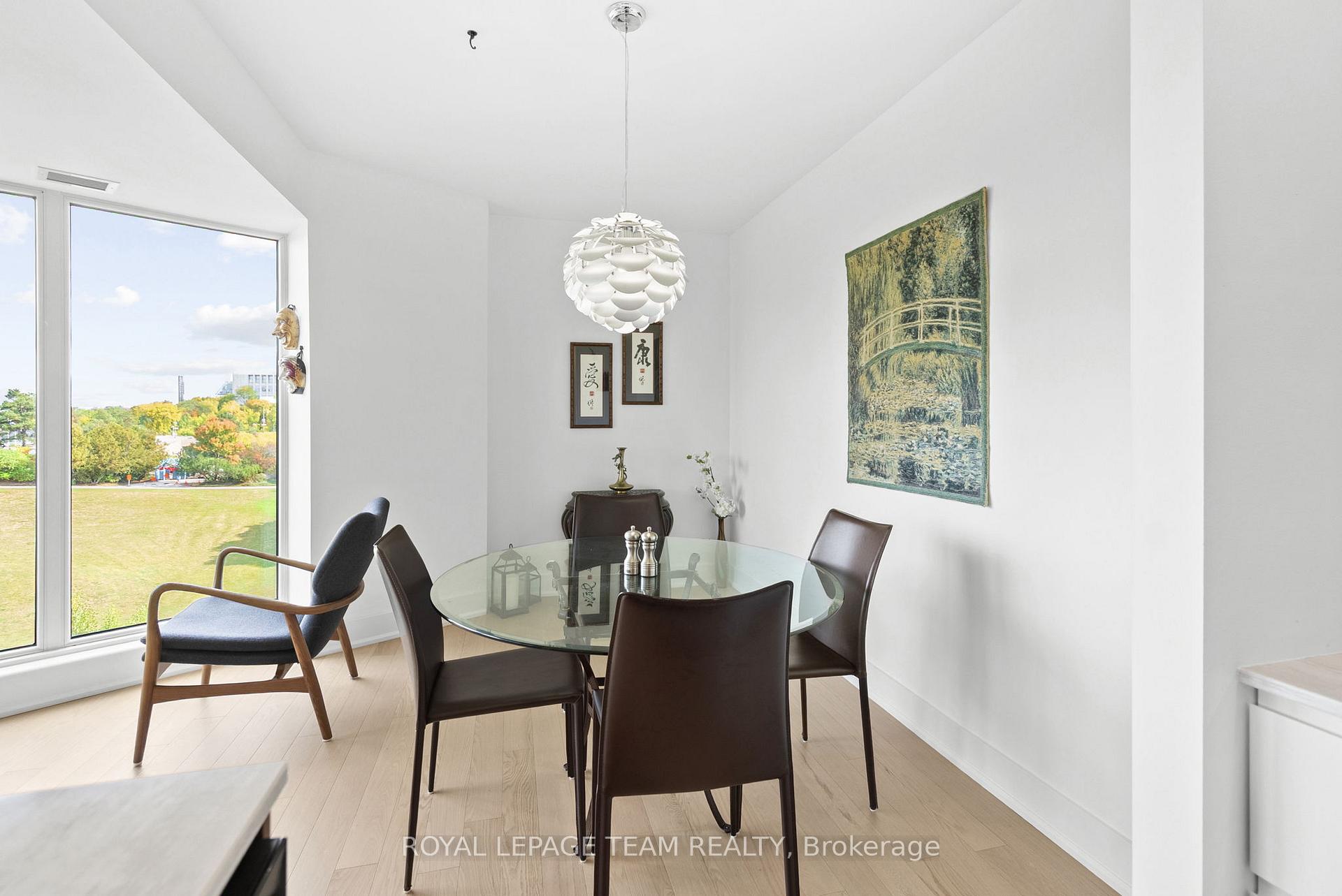 Photo 14 of Unit 406, 200 Lett Street, Ottawa, West Centre Town — HOMEH