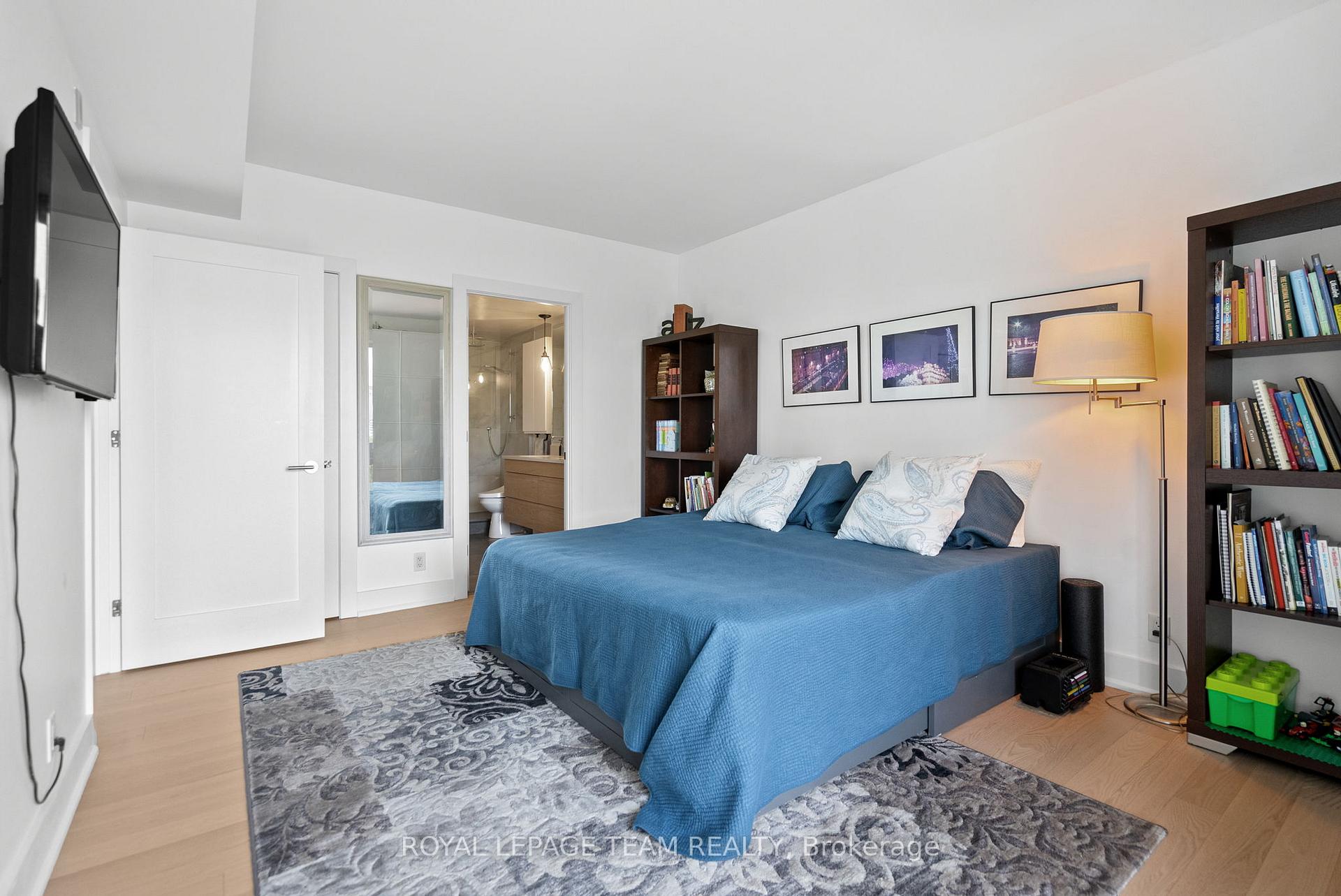 Photo 16 of Unit 406, 200 Lett Street, Ottawa, West Centre Town — HOMEH