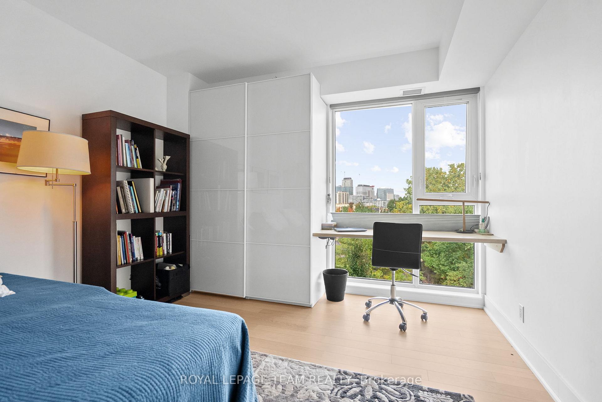 Photo 18 of Unit 406, 200 Lett Street, Ottawa, West Centre Town — HOMEH