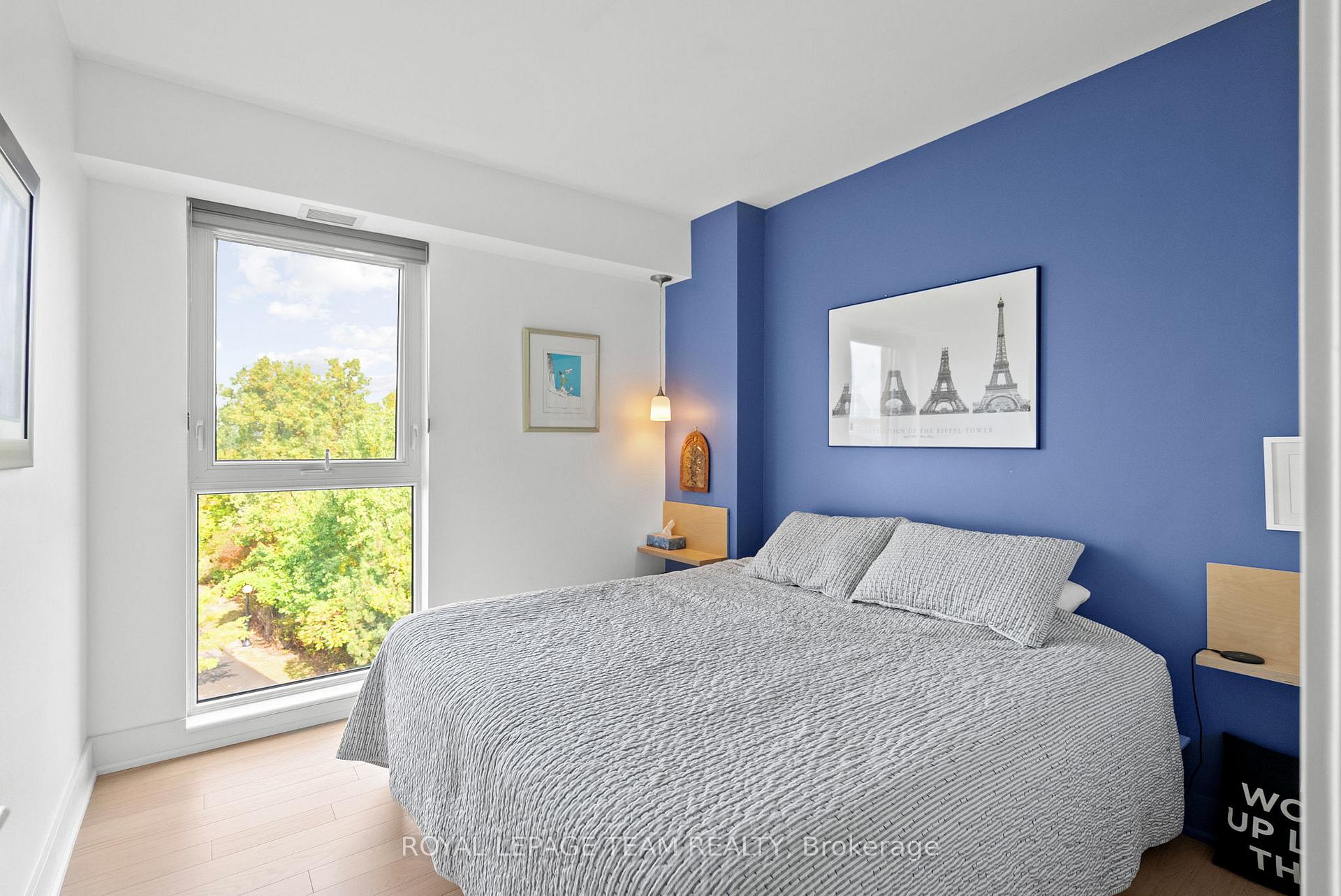 Photo 21 of Unit 406, 200 Lett Street, Ottawa, West Centre Town — HOMEH