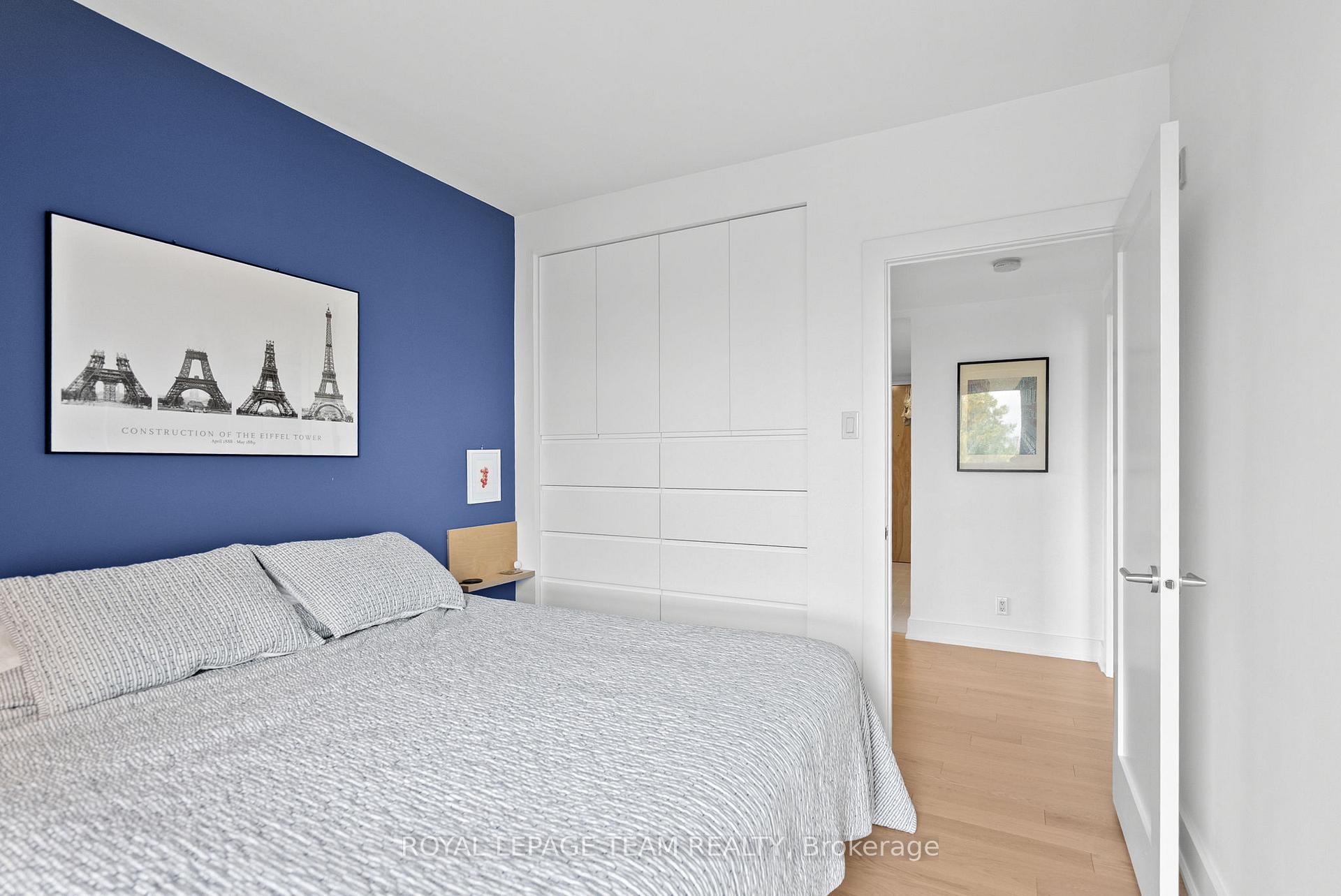 Photo 22 of Unit 406, 200 Lett Street, Ottawa, West Centre Town — HOMEH