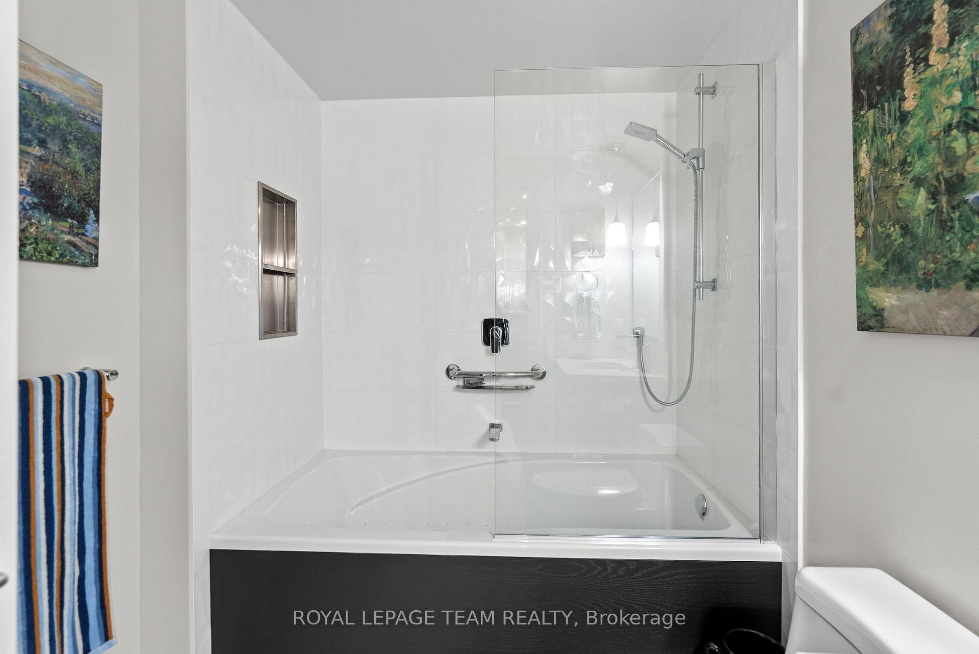 Photo 23 of Unit 406, 200 Lett Street, Ottawa, West Centre Town — HOMEH