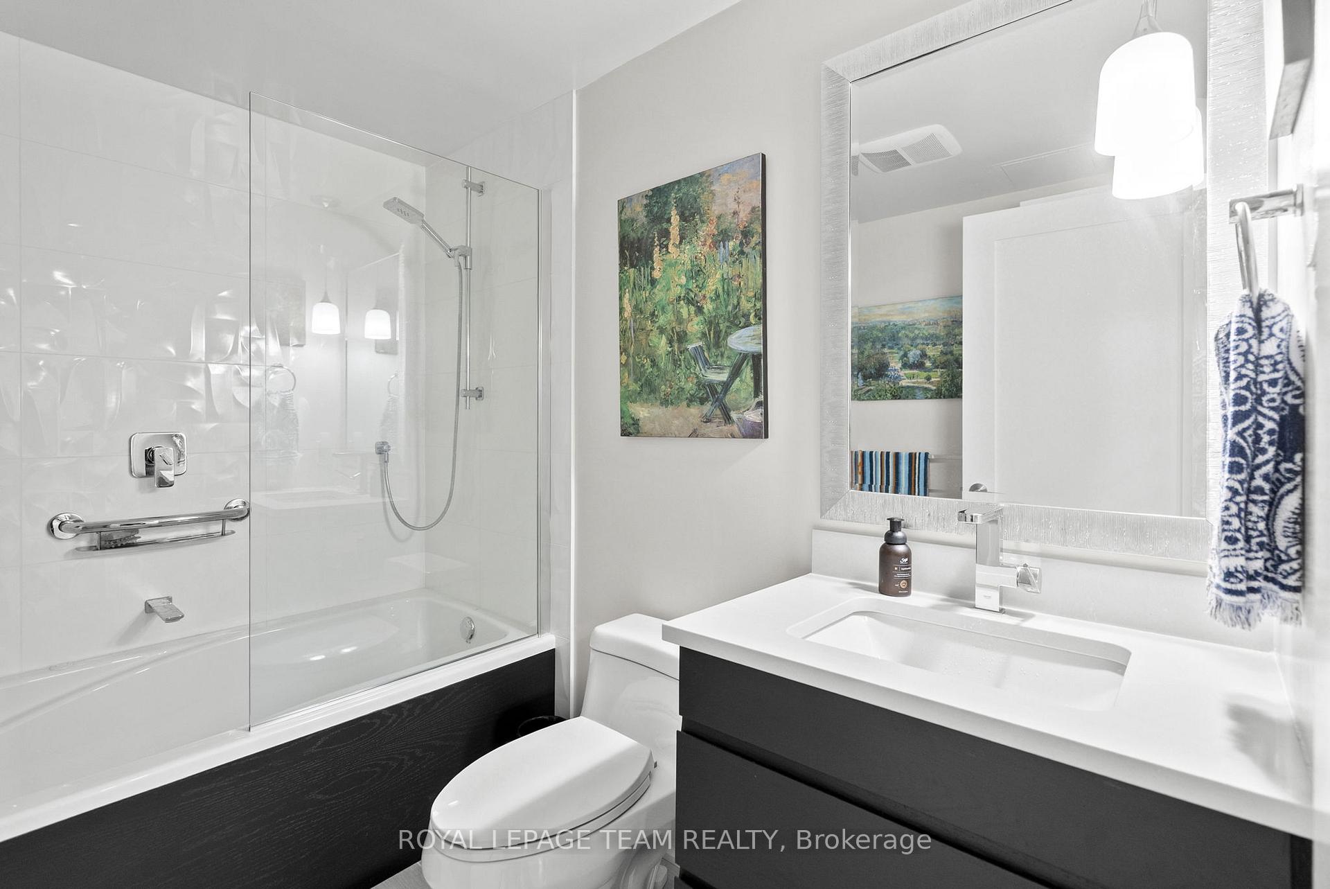 Photo 24 of Unit 406, 200 Lett Street, Ottawa, West Centre Town — HOMEH