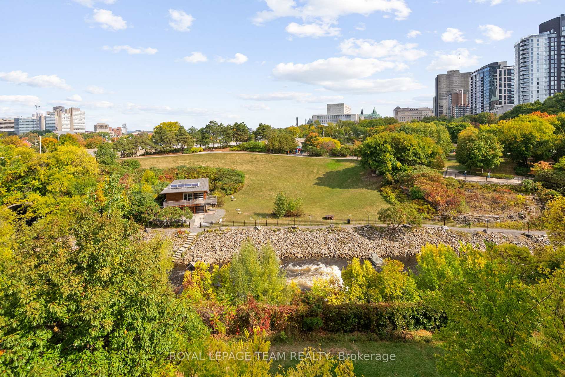 Photo 27 of Unit 406, 200 Lett Street, Ottawa, West Centre Town — HOMEH
