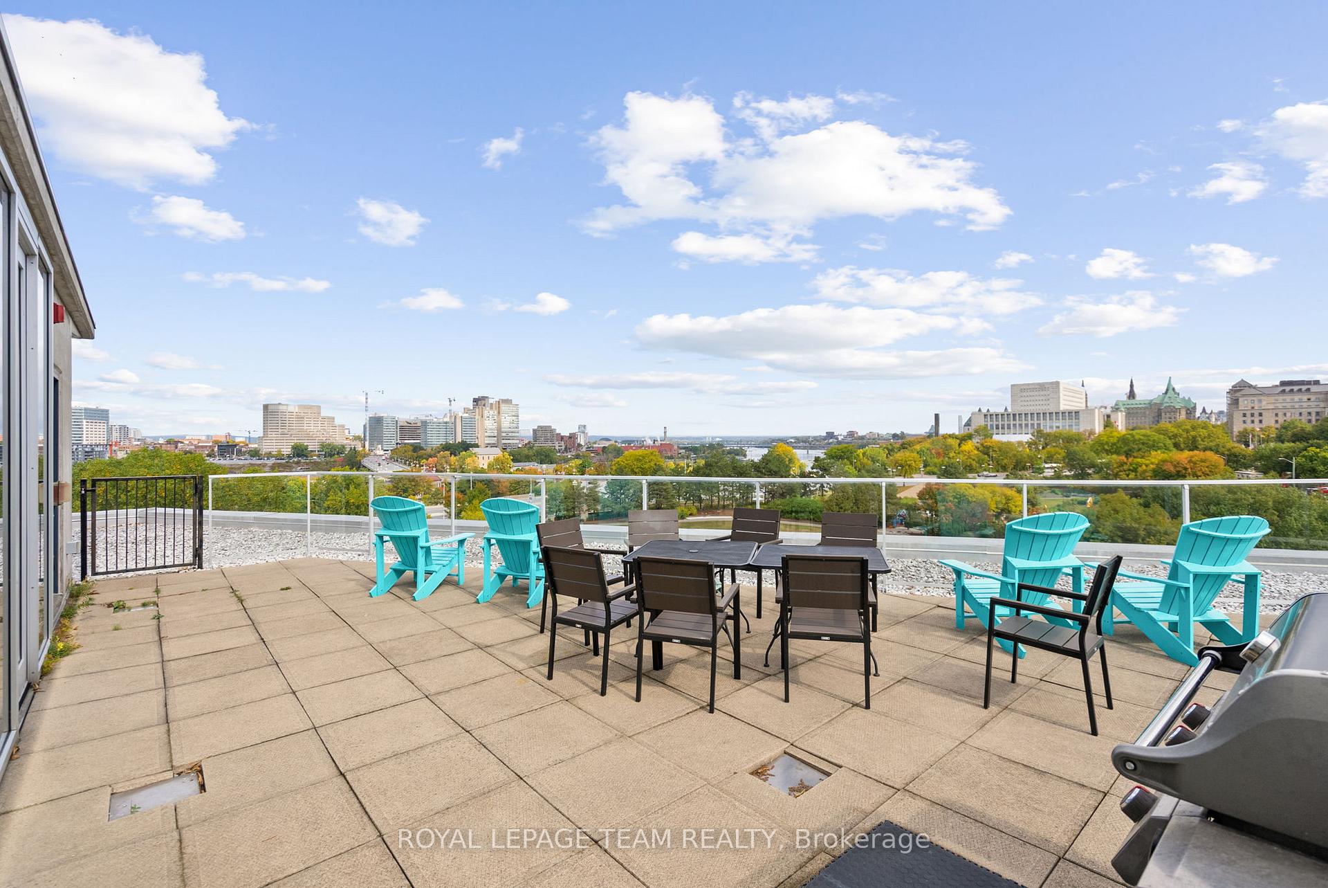 Photo 32 of Unit 406, 200 Lett Street, Ottawa, West Centre Town — HOMEH