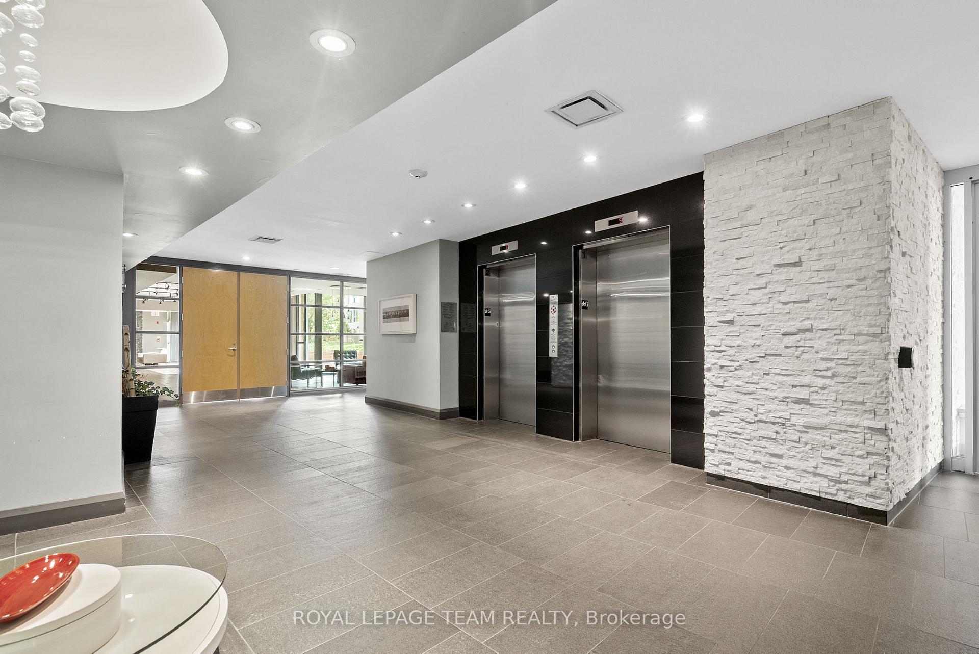 Photo 35 of Unit 406, 200 Lett Street, Ottawa, West Centre Town — HOMEH