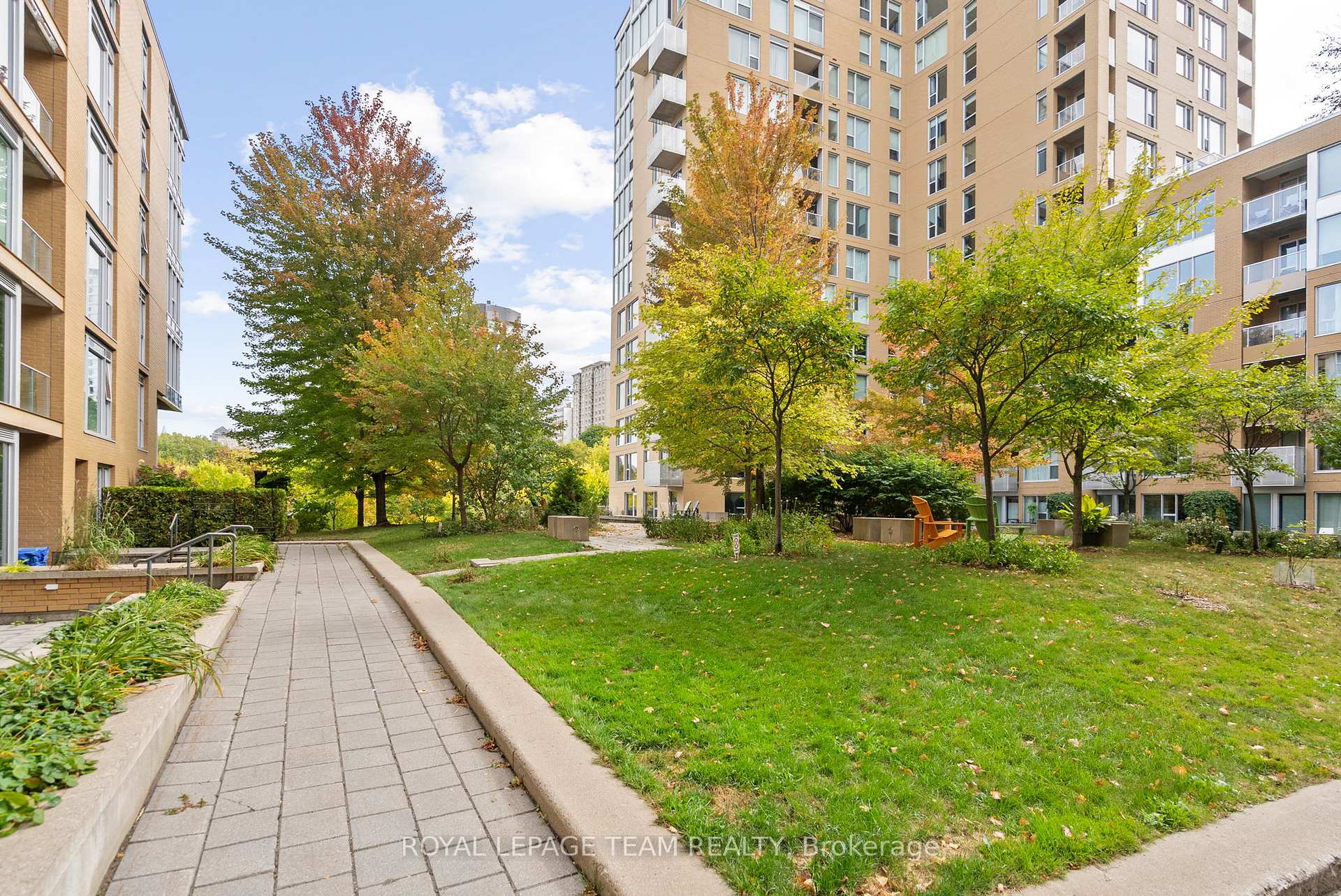 Photo 37 of Unit 406, 200 Lett Street, Ottawa, West Centre Town — HOMEH