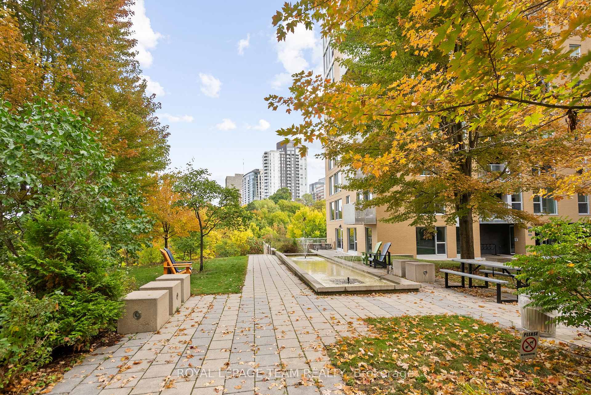 Photo 38 of Unit 406, 200 Lett Street, Ottawa, West Centre Town — HOMEH