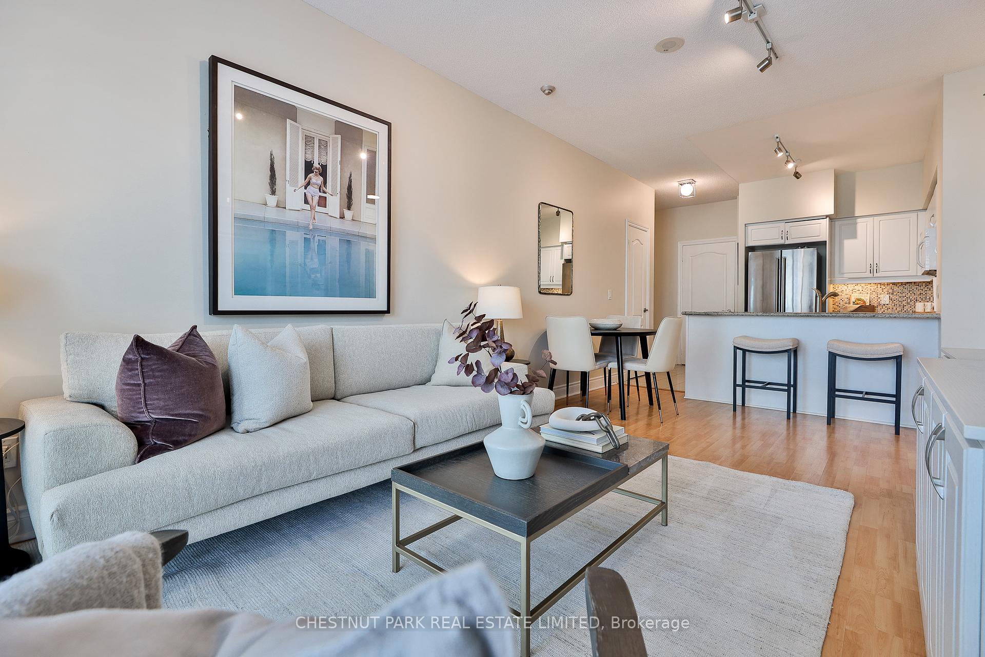 Photo 5 of Unit 1013, 319 Merton Street, Toronto, Mount Pleasant West — HOMEH