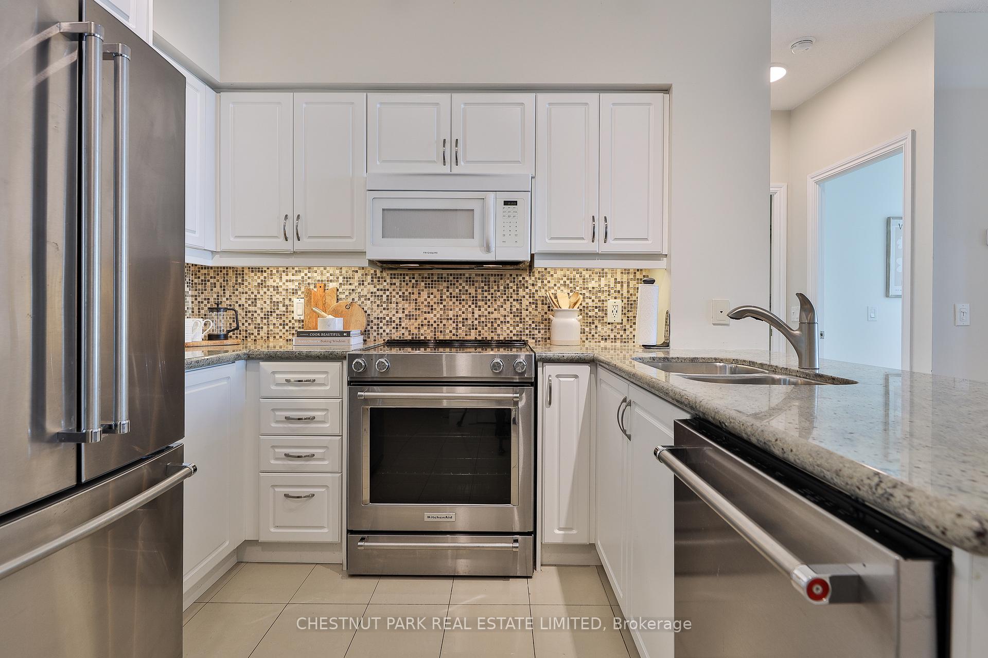 Photo 7 of Unit 1013, 319 Merton Street, Toronto, Mount Pleasant West — HOMEH