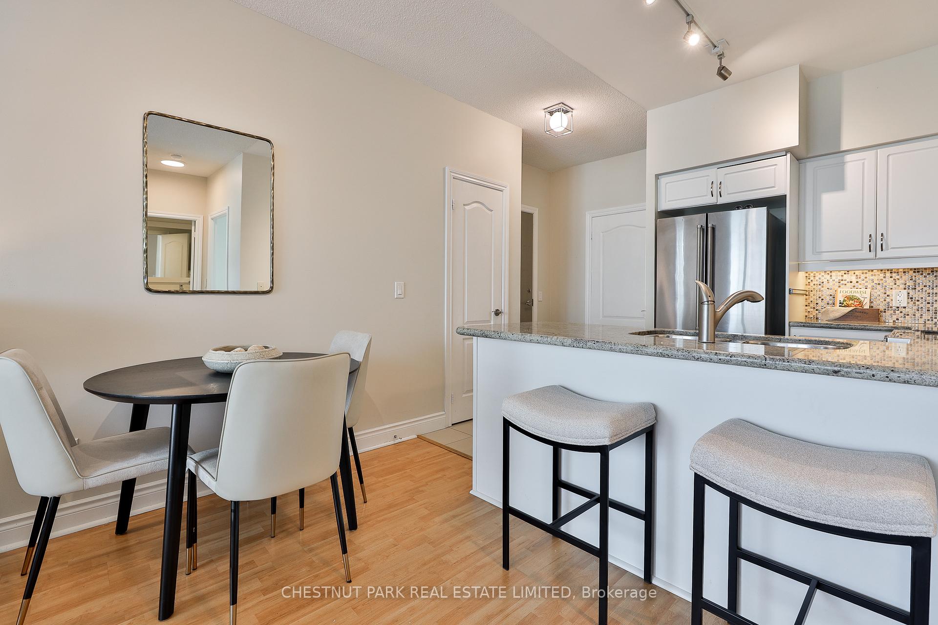 Photo 11 of Unit 1013, 319 Merton Street, Toronto, Mount Pleasant West — HOMEH