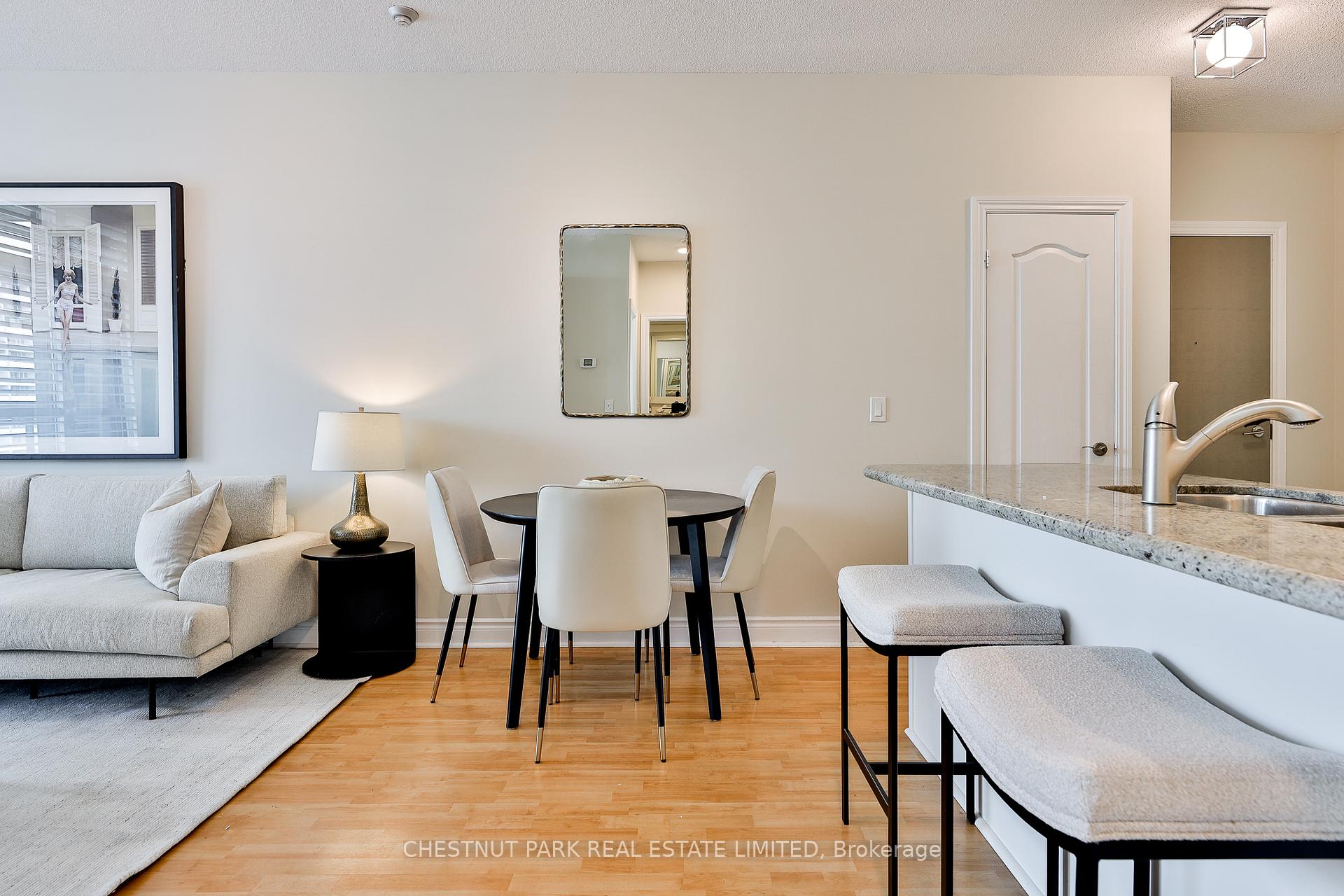 Photo 12 of Unit 1013, 319 Merton Street, Toronto, Mount Pleasant West — HOMEH