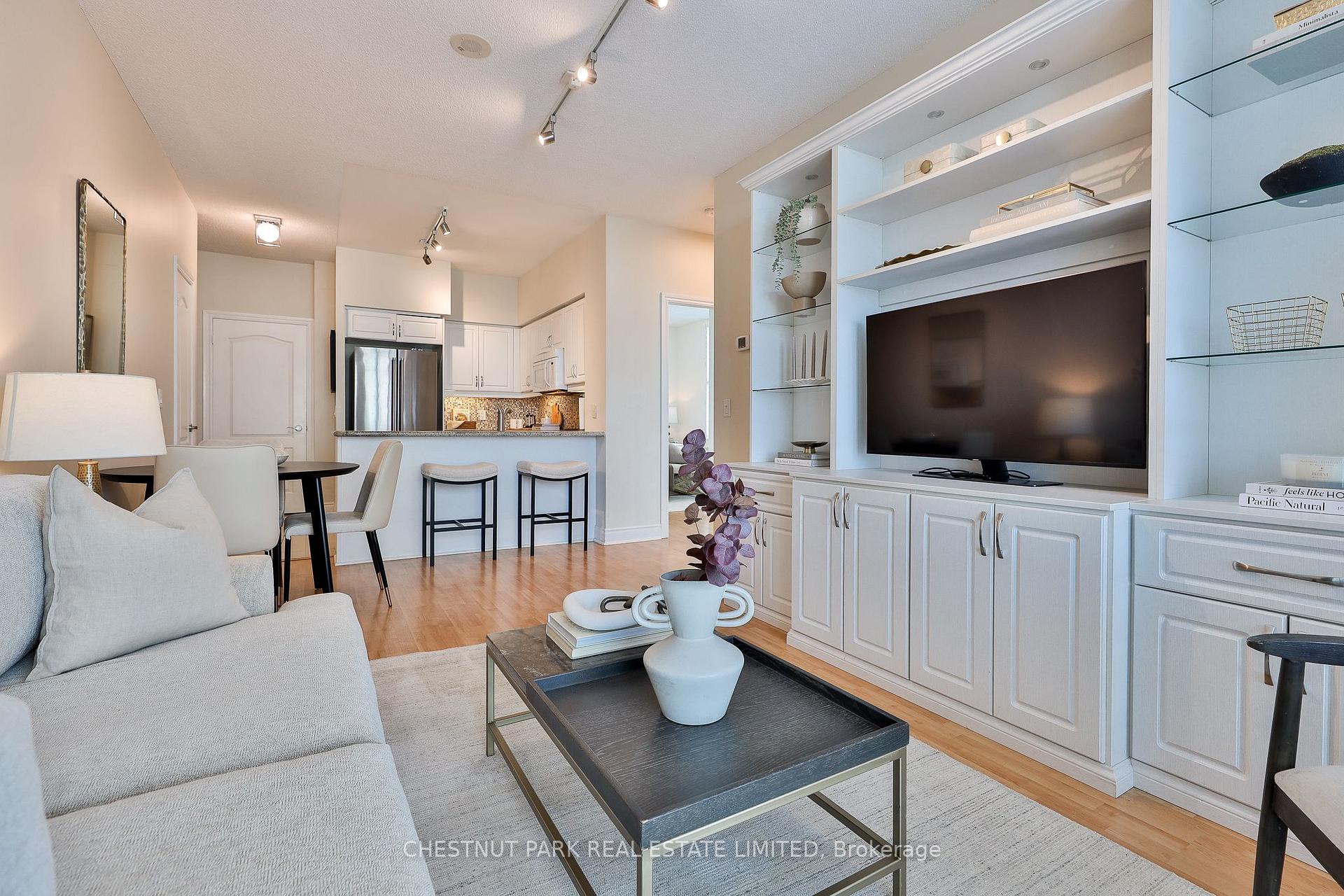 Photo 14 of Unit 1013, 319 Merton Street, Toronto, Mount Pleasant West — HOMEH