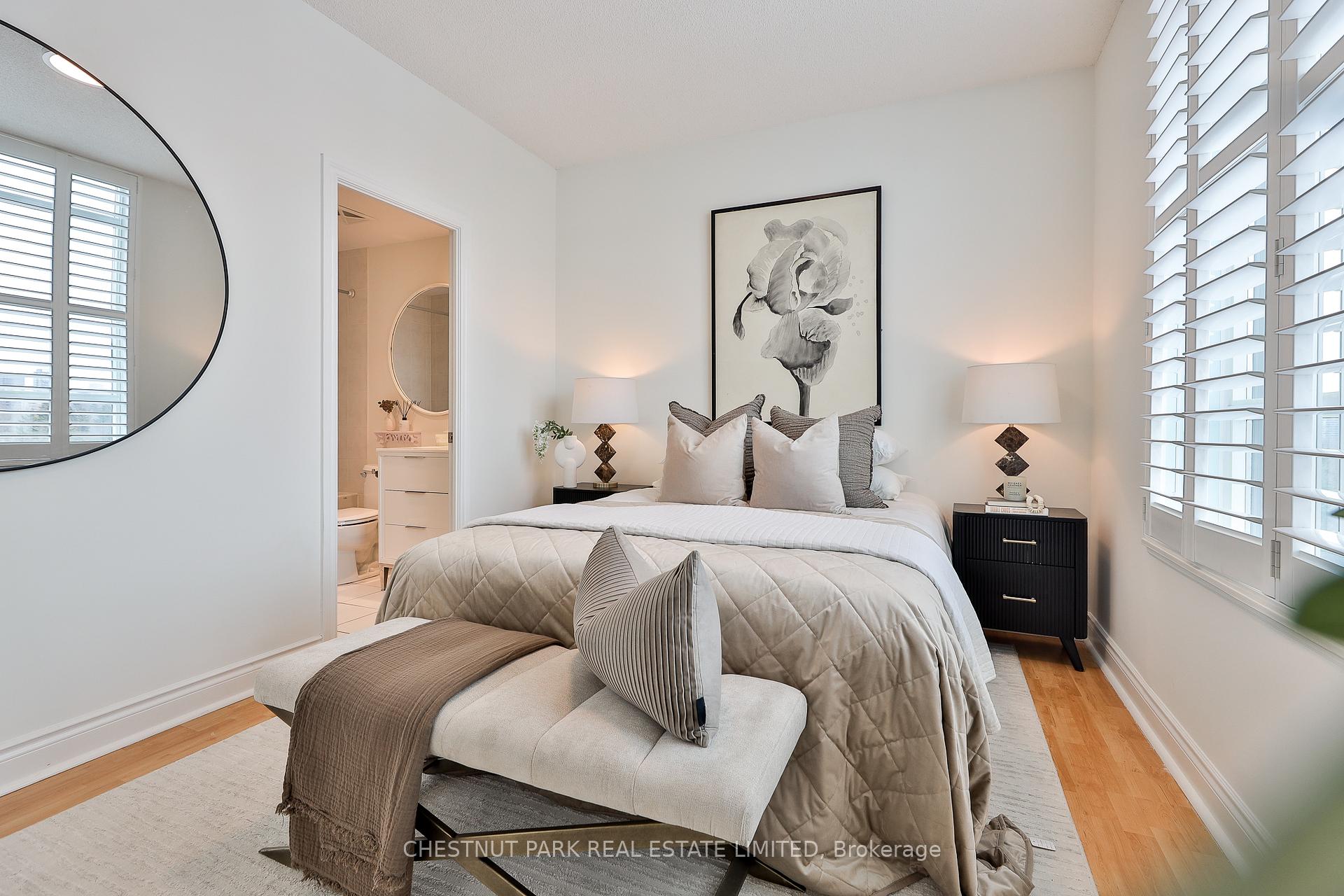 Photo 15 of Unit 1013, 319 Merton Street, Toronto, Mount Pleasant West — HOMEH