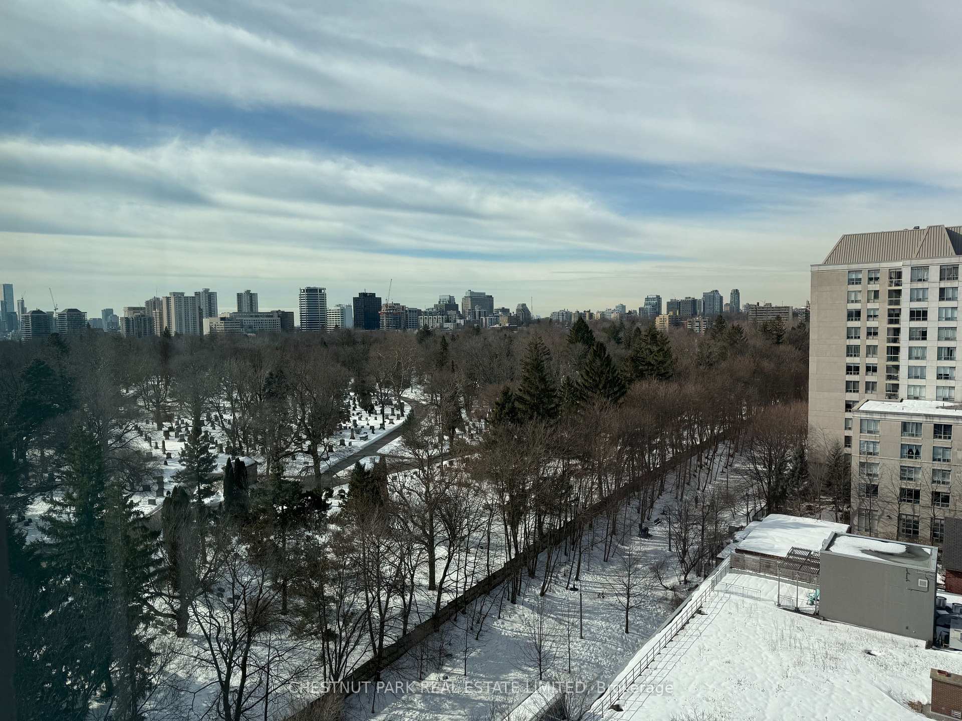 Photo 17 of Unit 1013, 319 Merton Street, Toronto, Mount Pleasant West — HOMEH