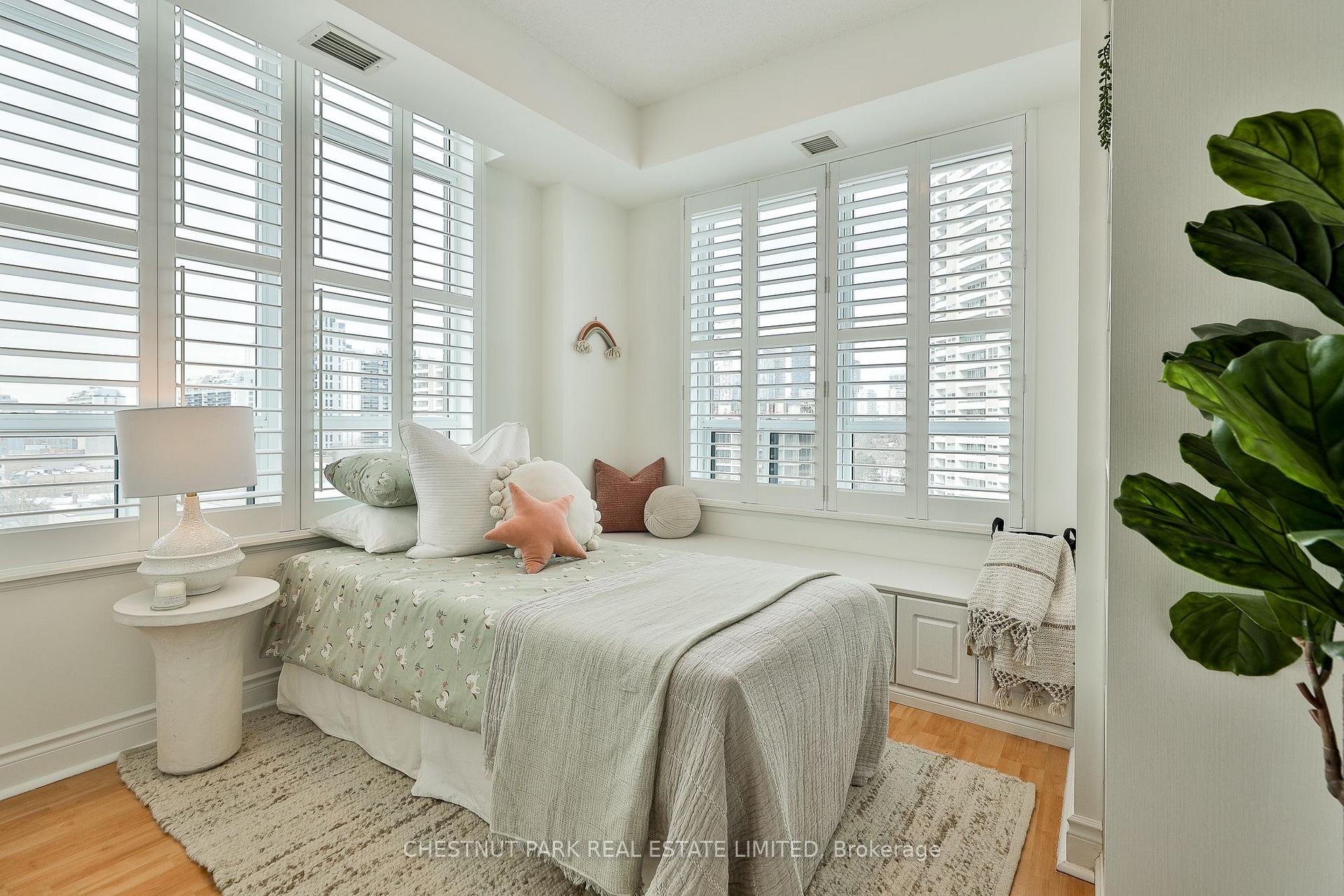 Photo 19 of Unit 1013, 319 Merton Street, Toronto, Mount Pleasant West — HOMEH
