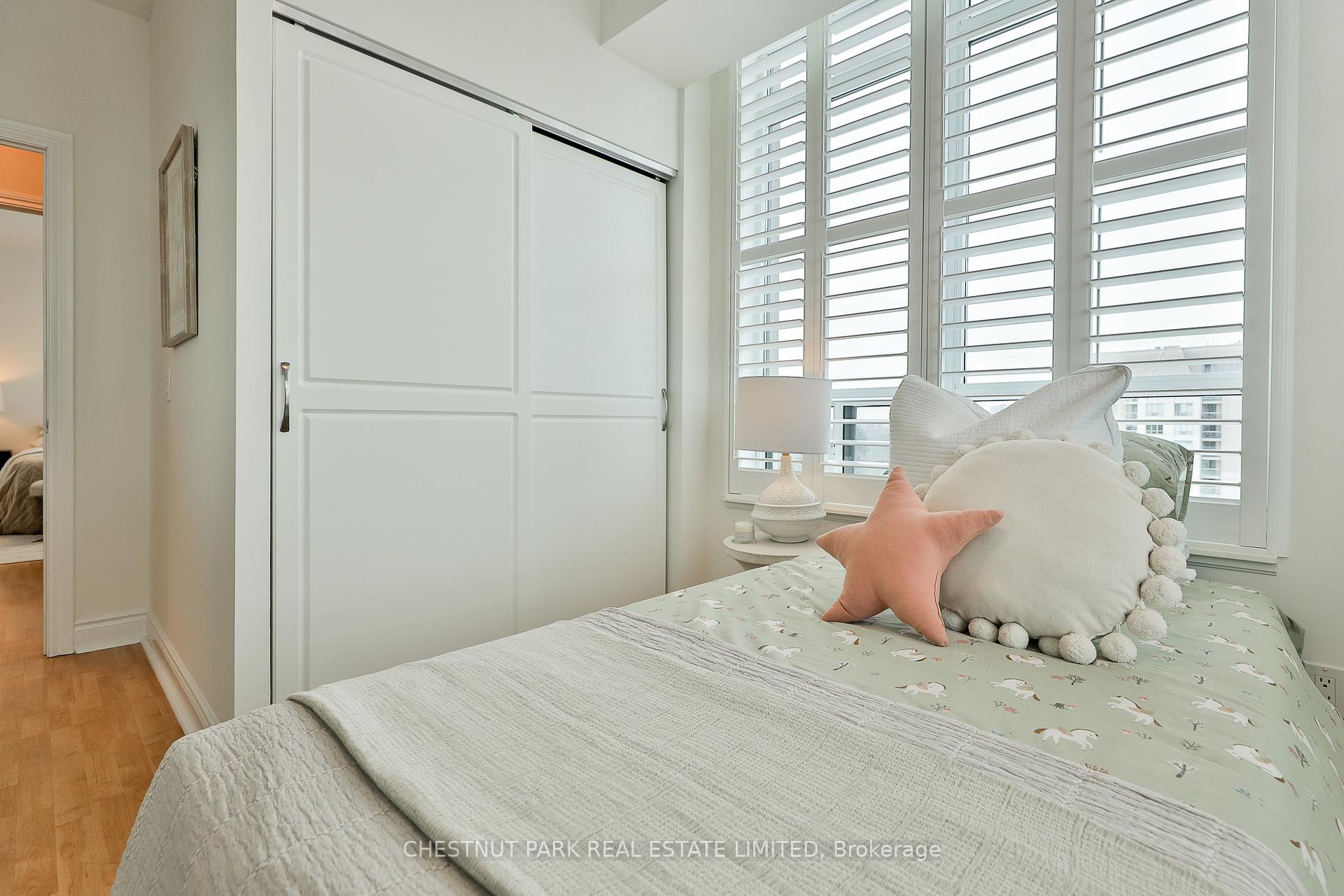 Photo 20 of Unit 1013, 319 Merton Street, Toronto, Mount Pleasant West — HOMEH