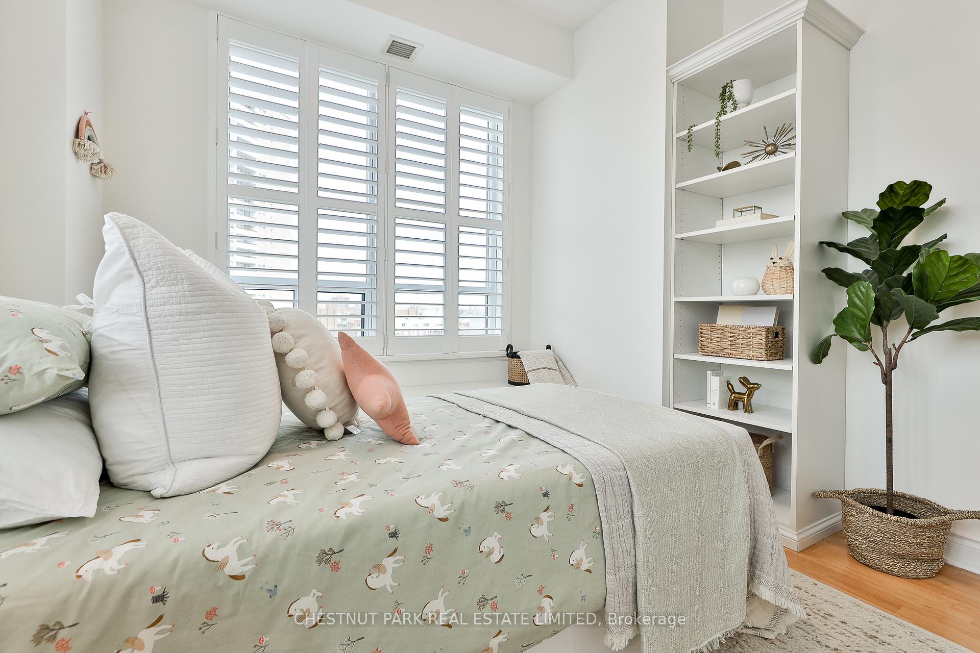 Photo 21 of Unit 1013, 319 Merton Street, Toronto, Mount Pleasant West — HOMEH