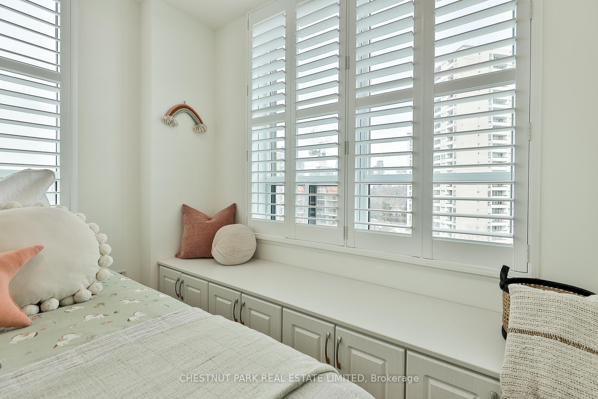 Photo 22 of Unit 1013, 319 Merton Street, Toronto, Mount Pleasant West — HOMEH