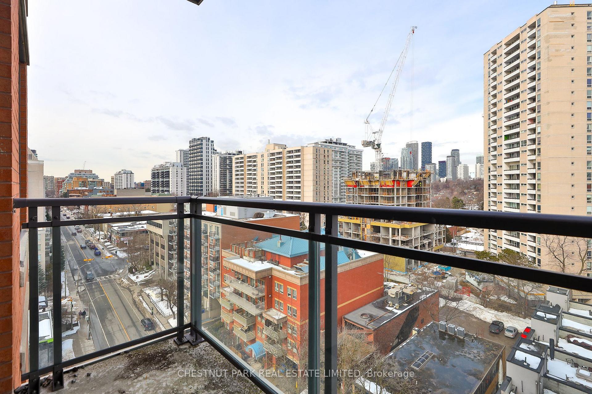 Photo 27 of Unit 1013, 319 Merton Street, Toronto, Mount Pleasant West — HOMEH