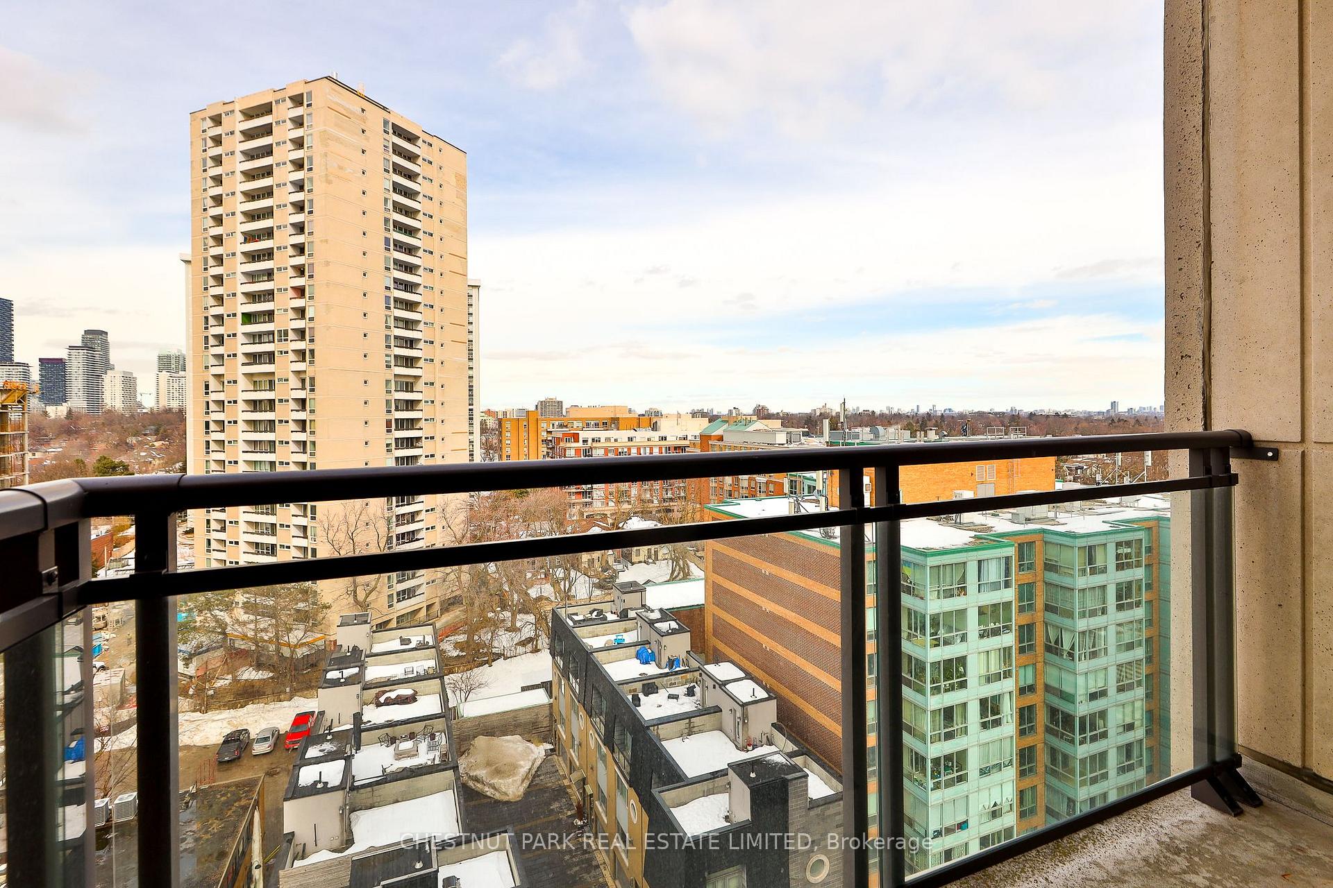 Photo 28 of Unit 1013, 319 Merton Street, Toronto, Mount Pleasant West — HOMEH