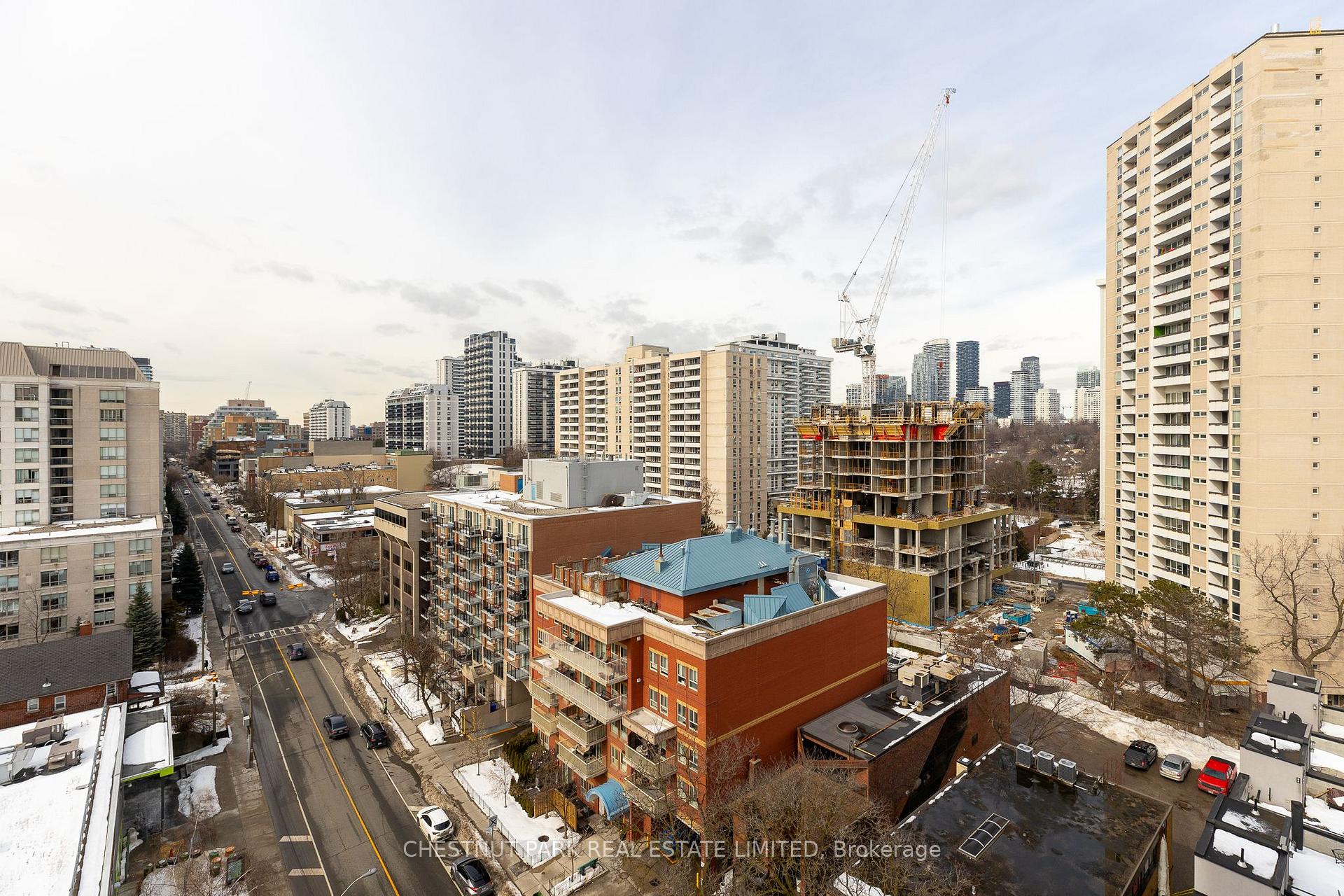Photo 29 of Unit 1013, 319 Merton Street, Toronto, Mount Pleasant West — HOMEH