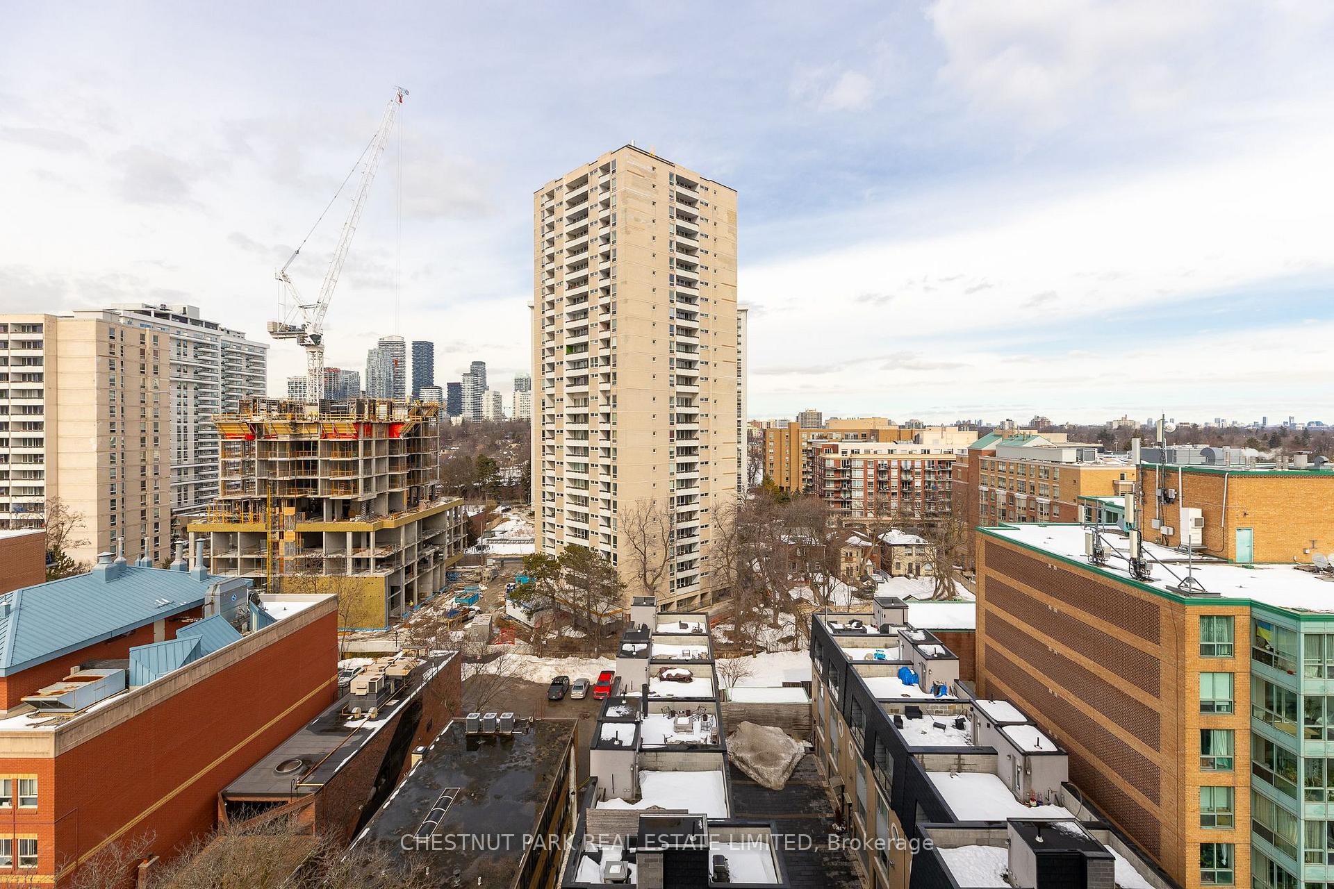 Photo 30 of Unit 1013, 319 Merton Street, Toronto, Mount Pleasant West — HOMEH